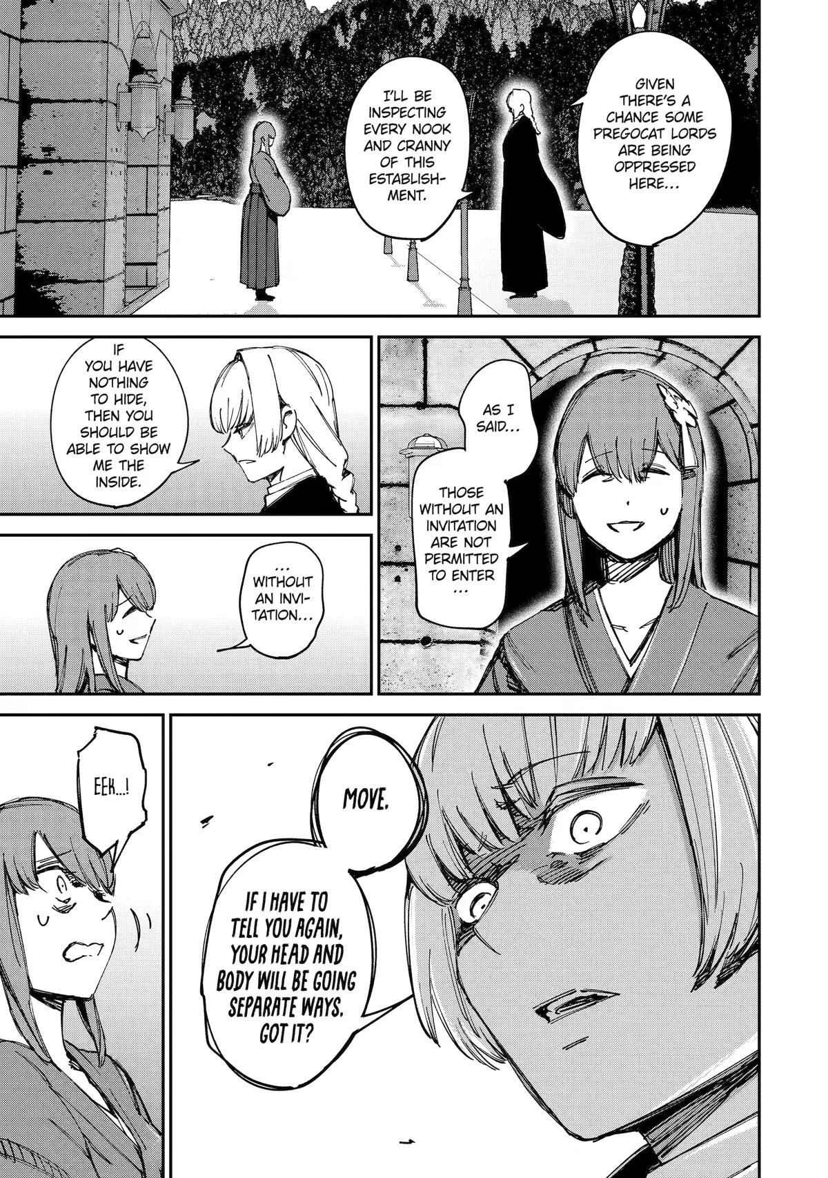 Read Moimon chapter 22 image 10 on Lezhin