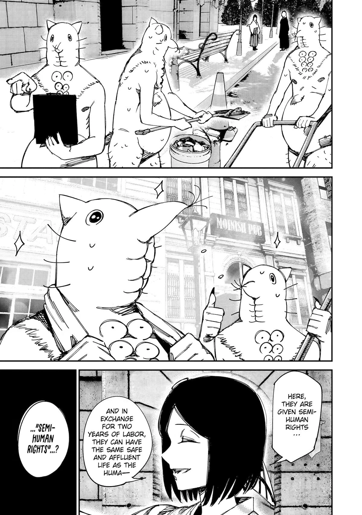 Read Moimon chapter 22 image 12 on Lezhin