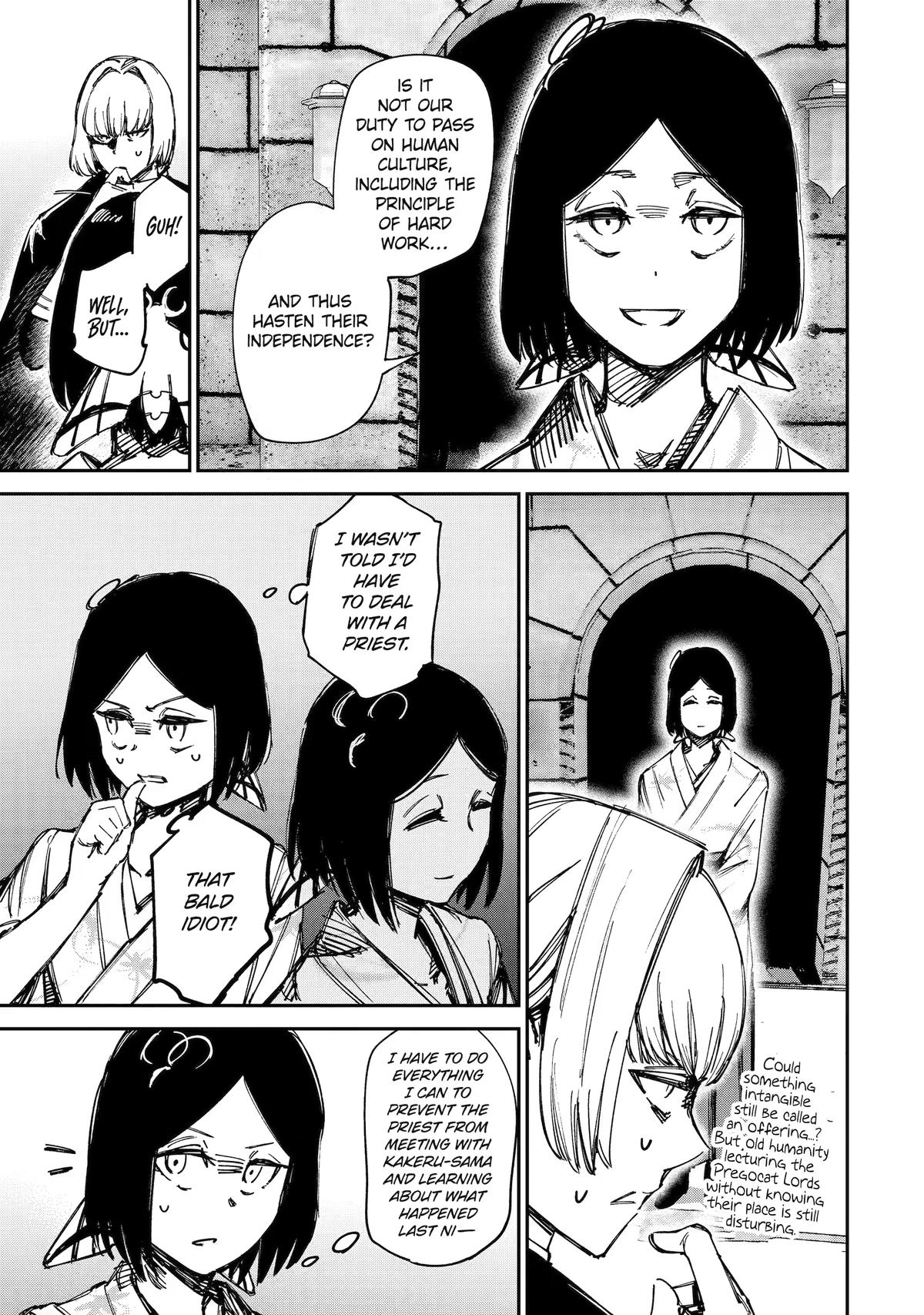 Read Moimon chapter 22 image 14 on Lezhin
