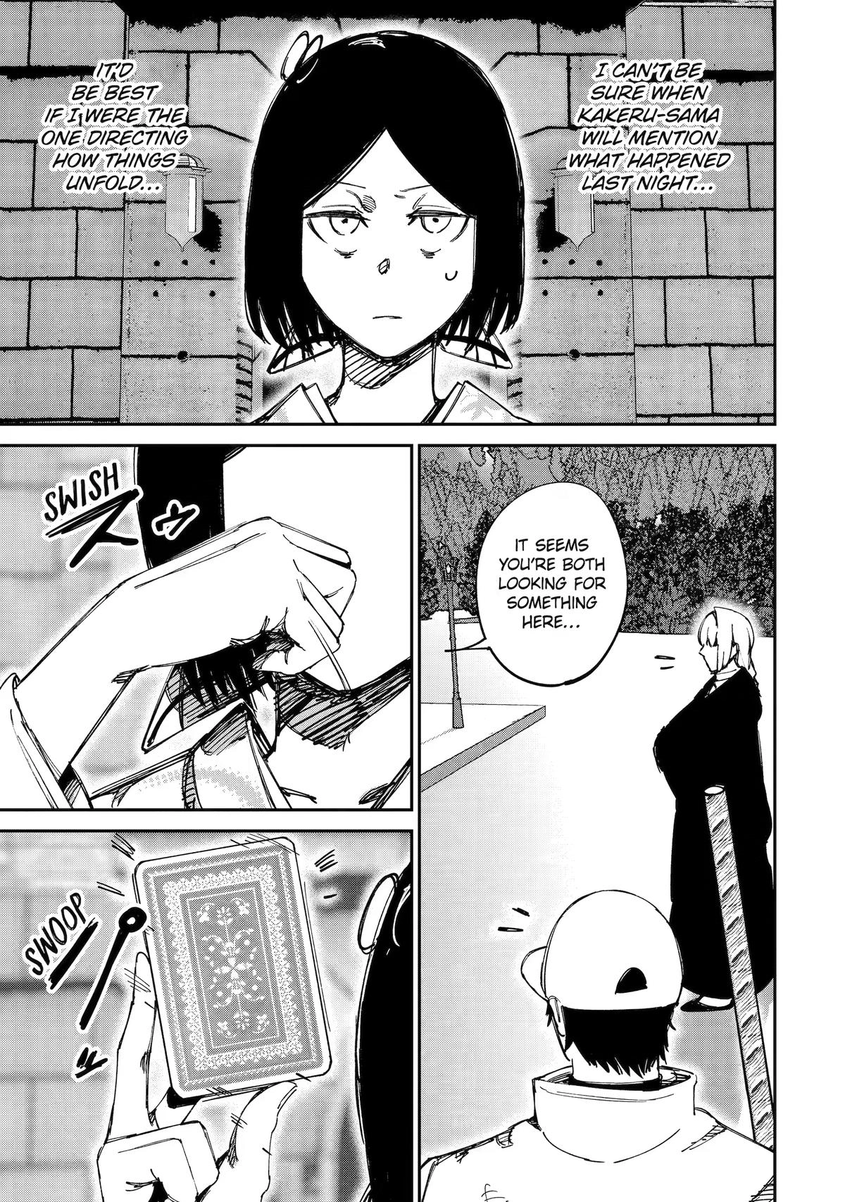 Read Moimon chapter 22 image 22 on Lezhin