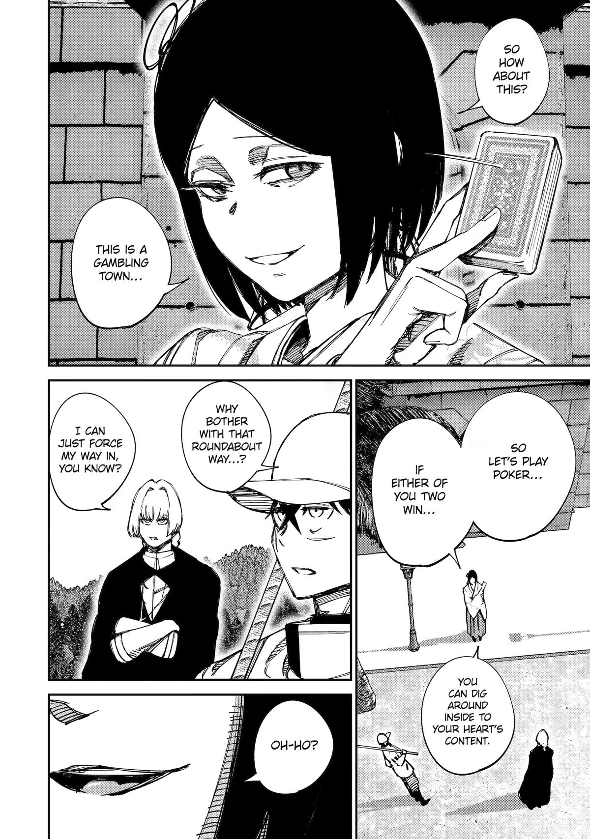 Read Moimon chapter 22 image 23 on Lezhin