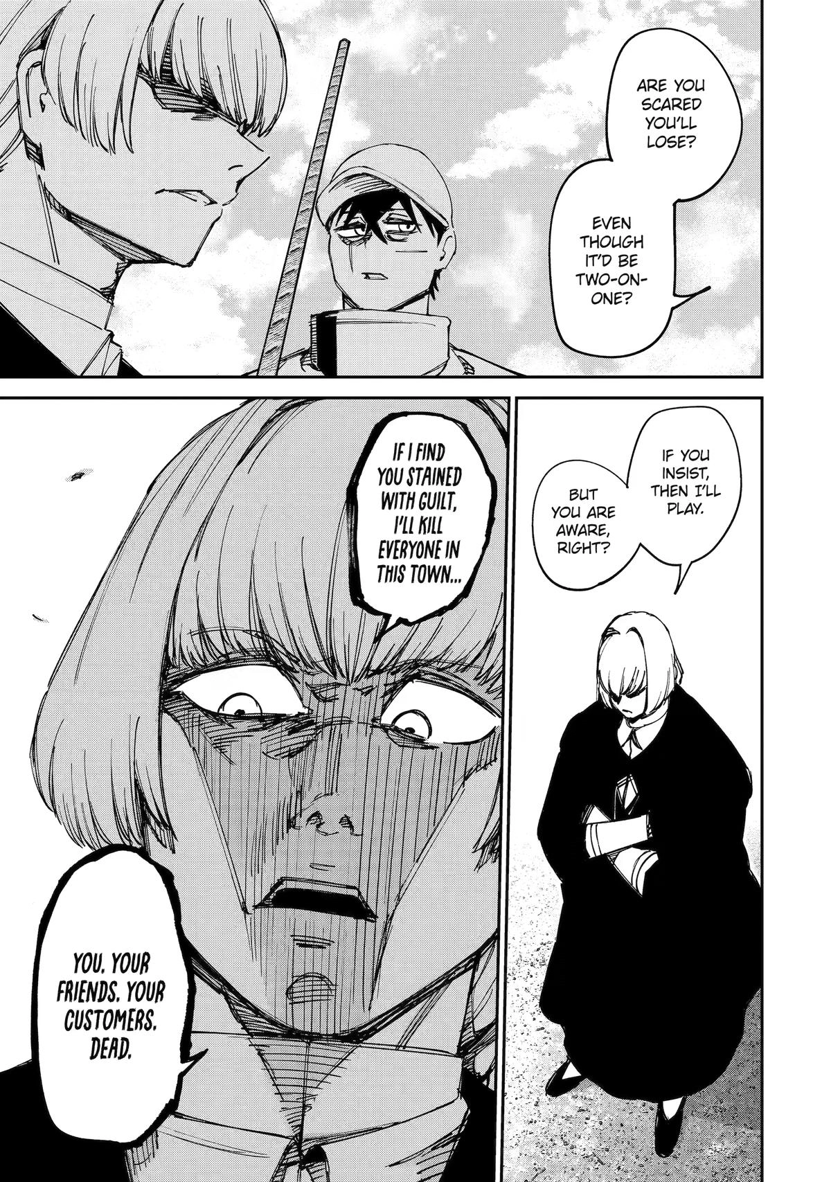 Read Moimon chapter 22 image 24 on Lezhin