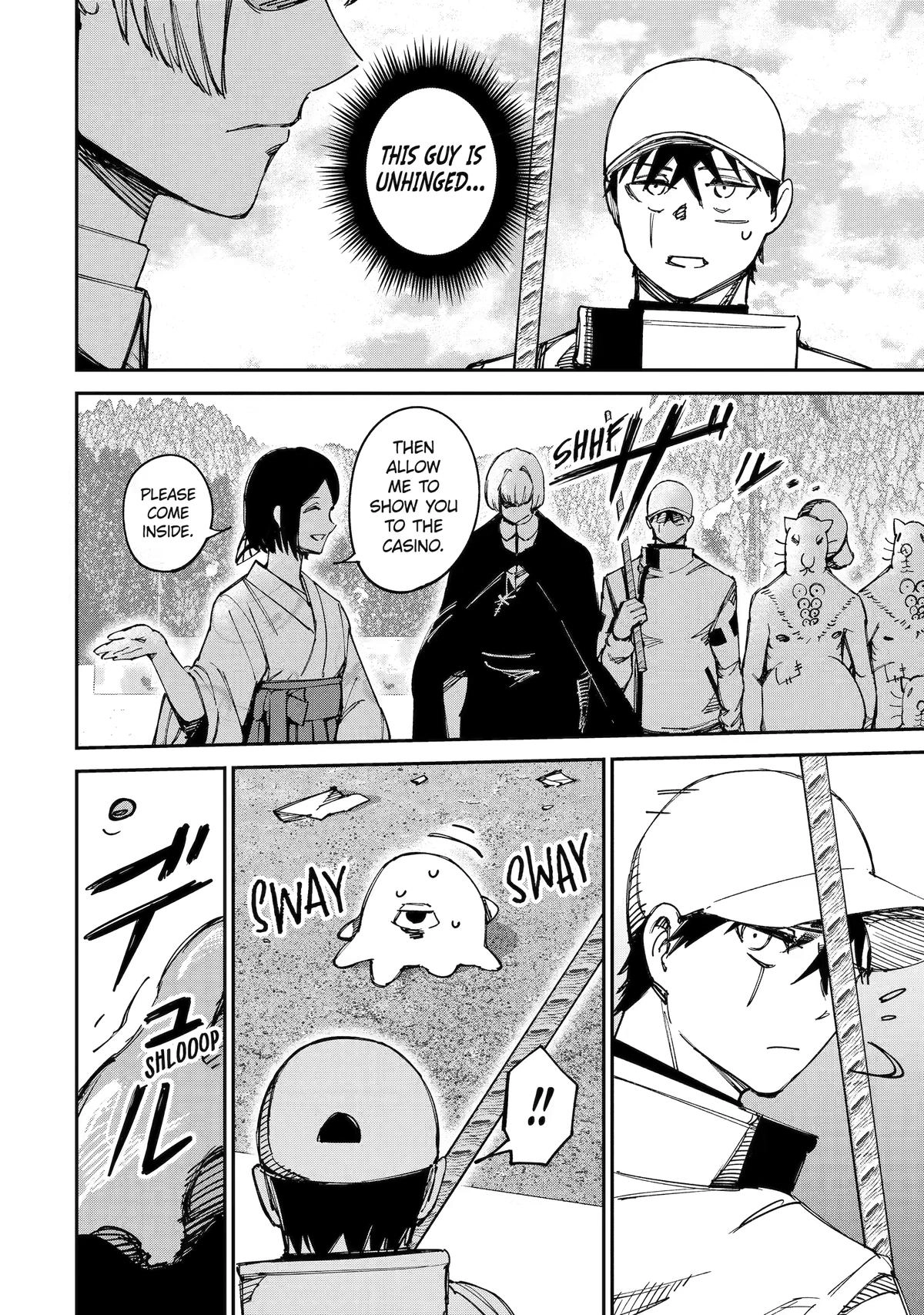 Read Moimon chapter 22 image 25 on Lezhin