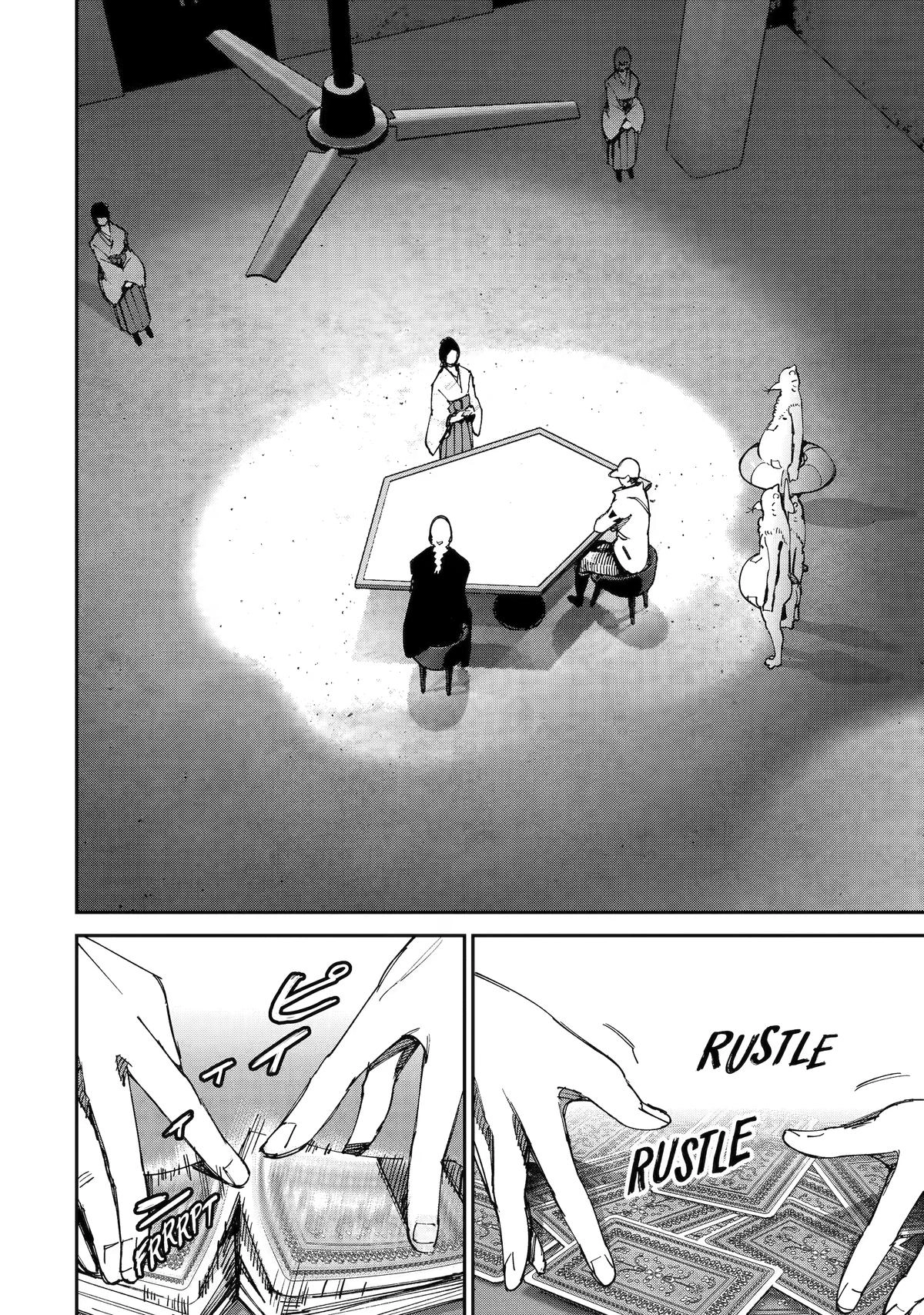 Read Moimon chapter 22 image 27 on Lezhin