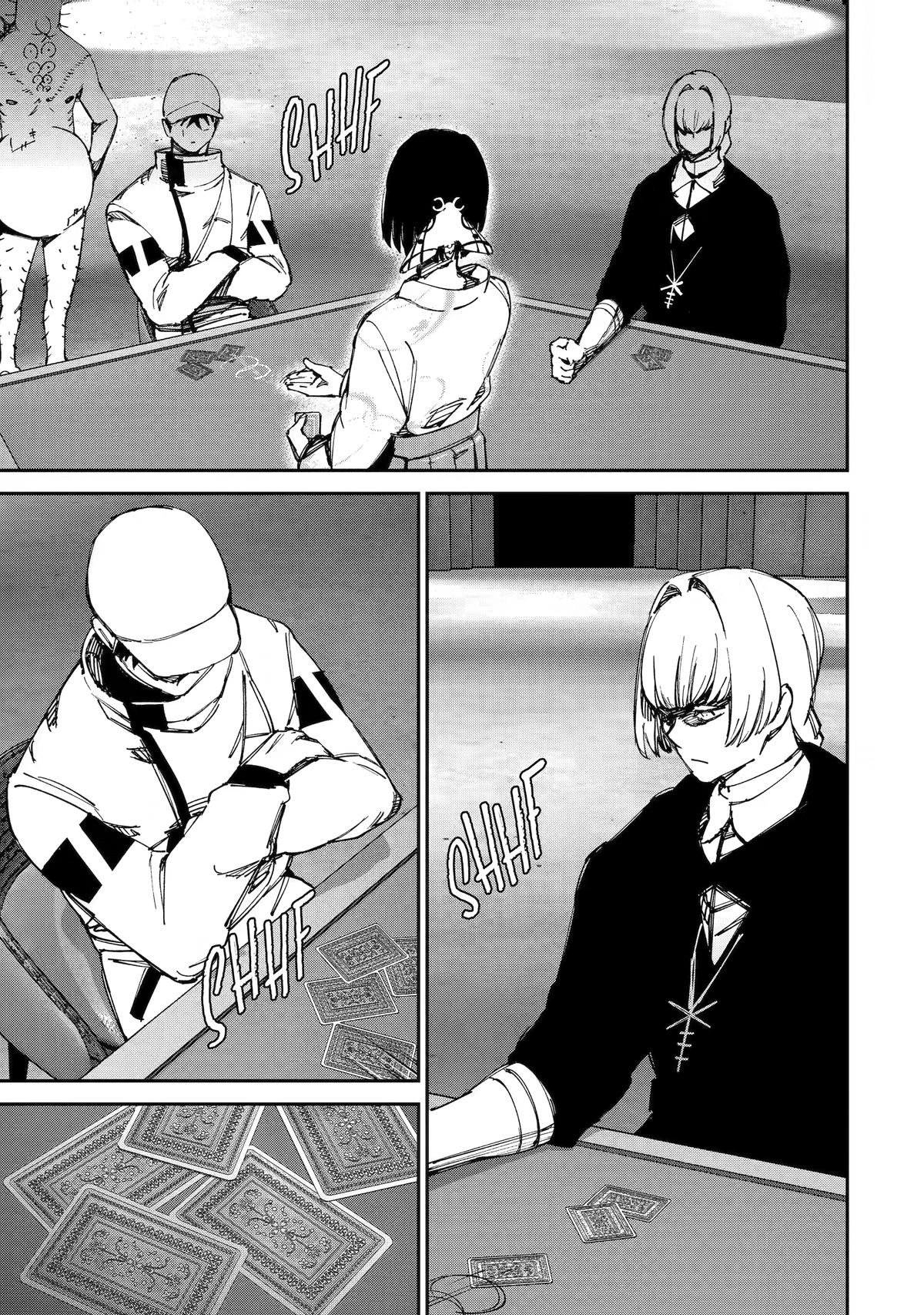 Read Moimon chapter 22 image 28 on Lezhin