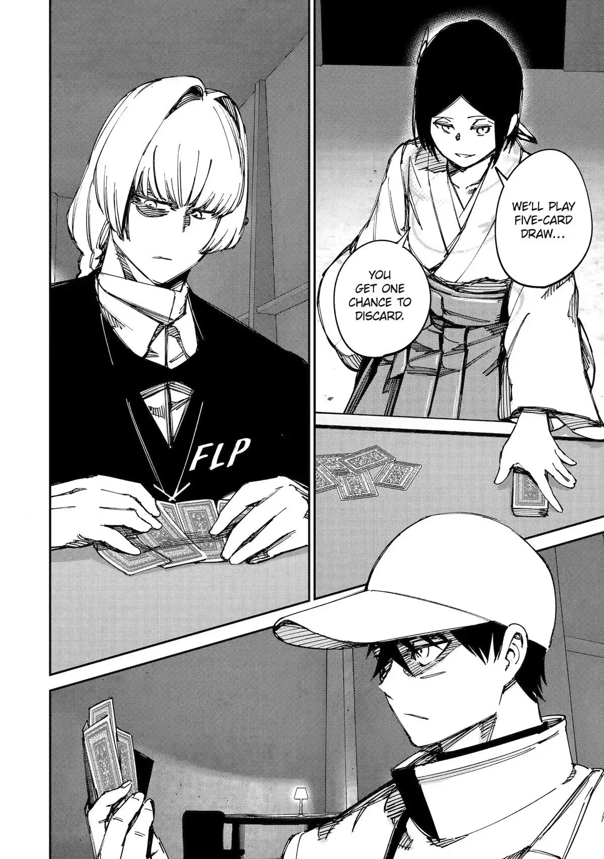 Read Moimon chapter 22 image 29 on Lezhin