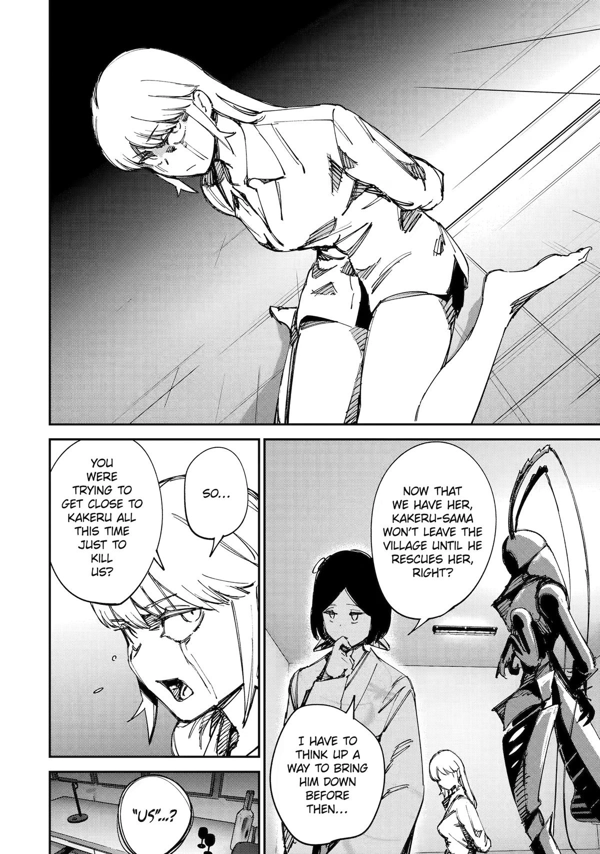 Read Moimon chapter 22 image 3 on Lezhin