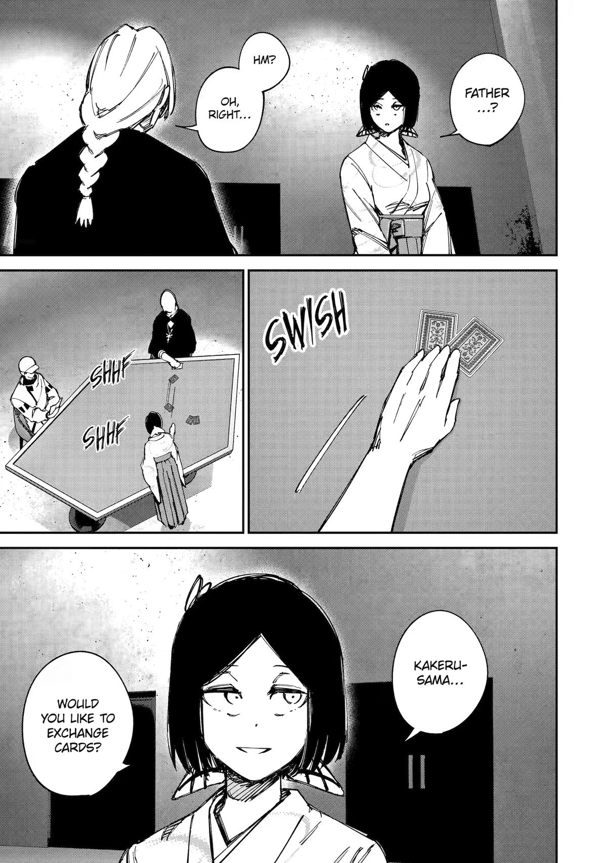 Read Moimon chapter 22 image 30 on Lezhin