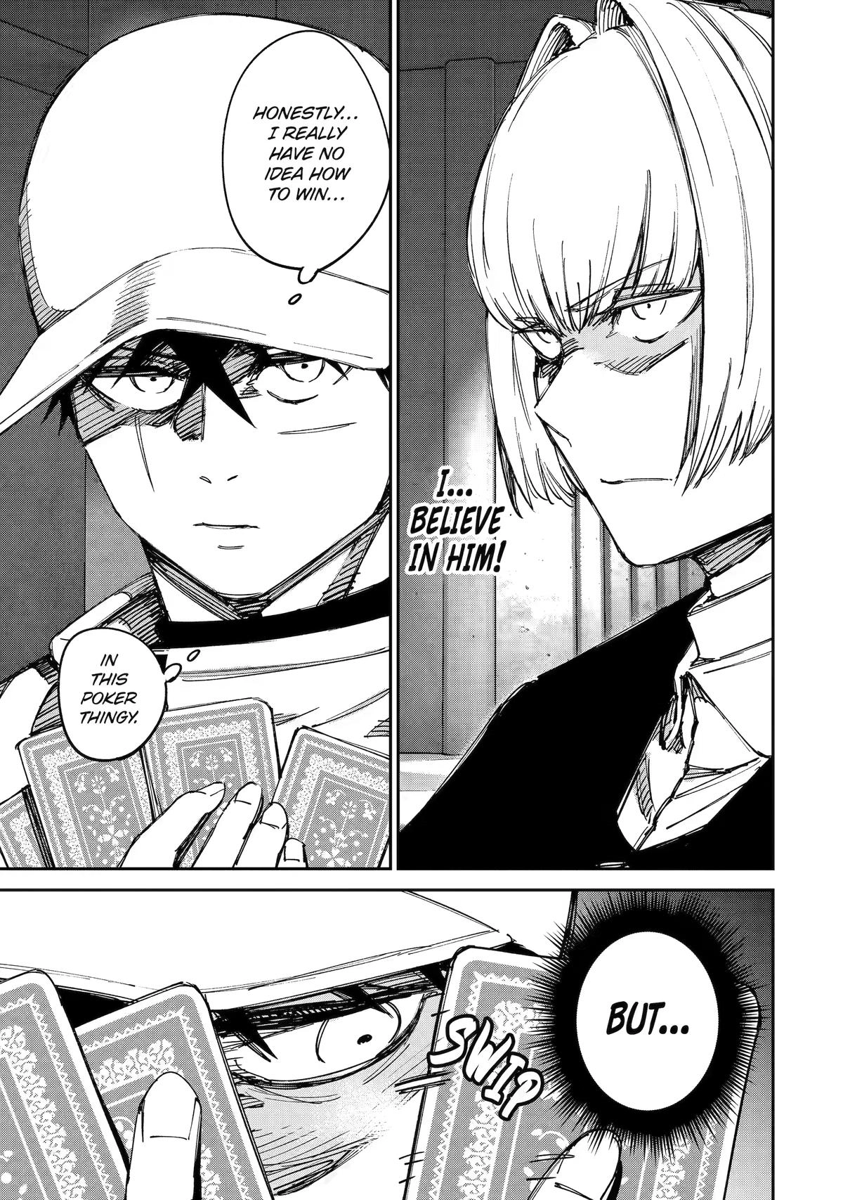 Read Moimon chapter 22 image 32 on Lezhin