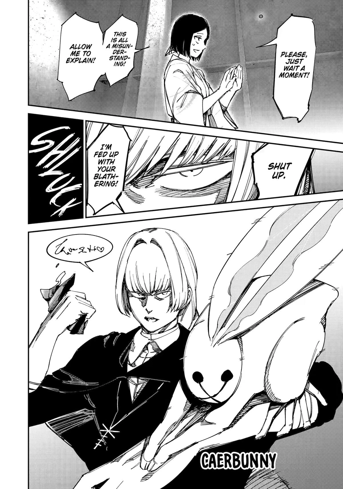 Read Moimon chapter 22 image 37 on Lezhin