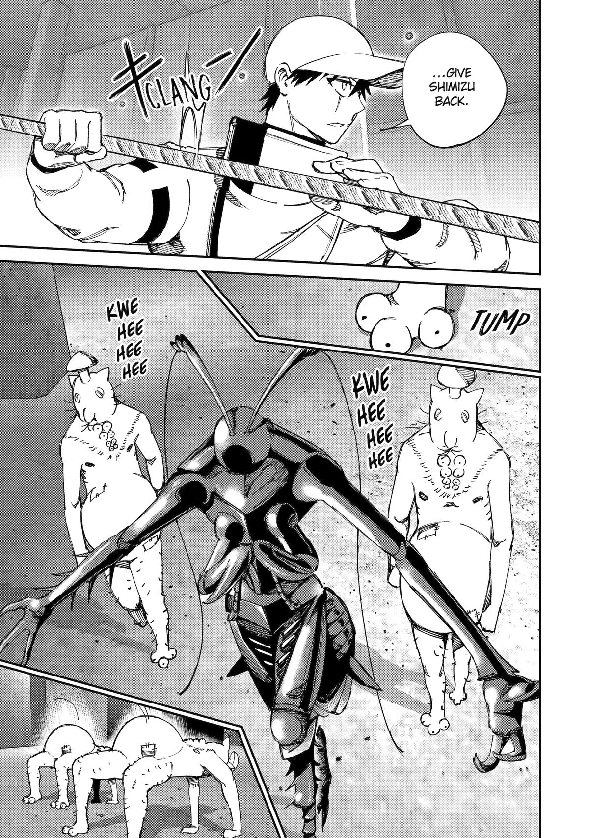 Read Moimon chapter 22 image 42 on Lezhin
