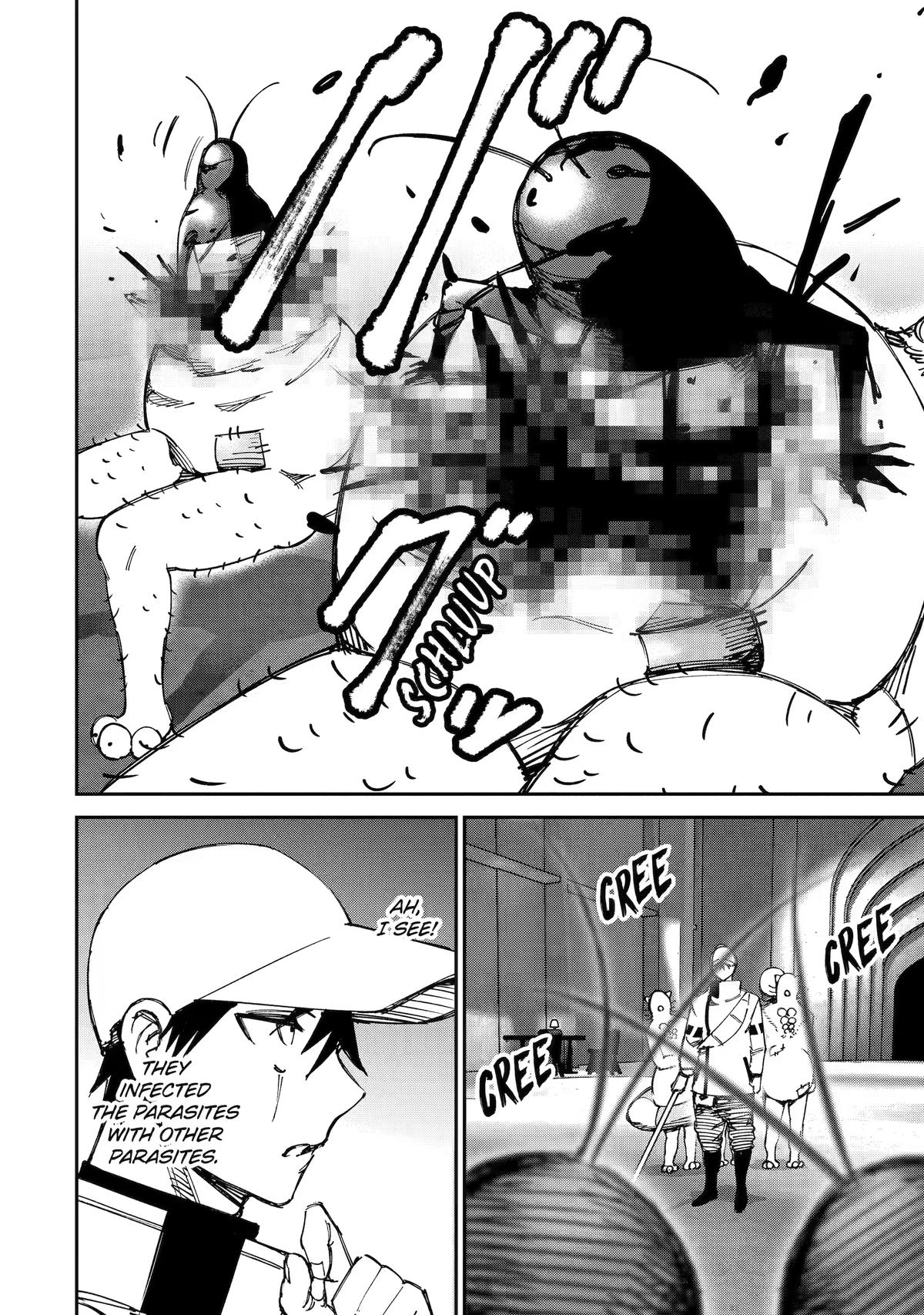 Read Moimon chapter 22 image 43 on Lezhin