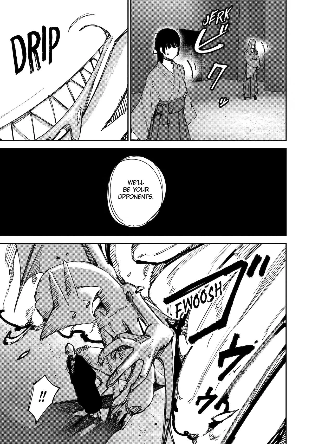 Read Moimon chapter 22 image 46 on Lezhin