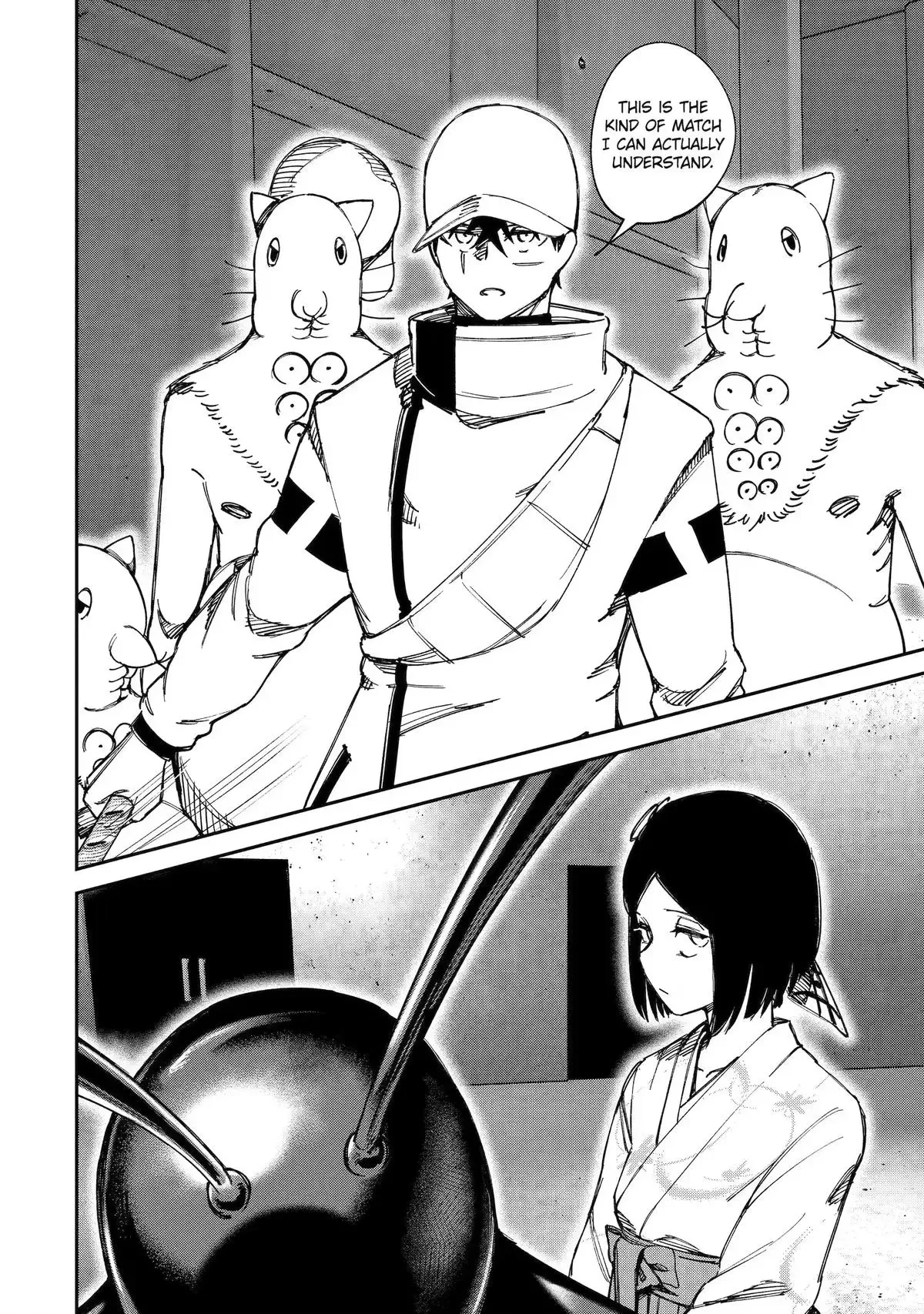 Read Moimon chapter 22 image 49 on Lezhin