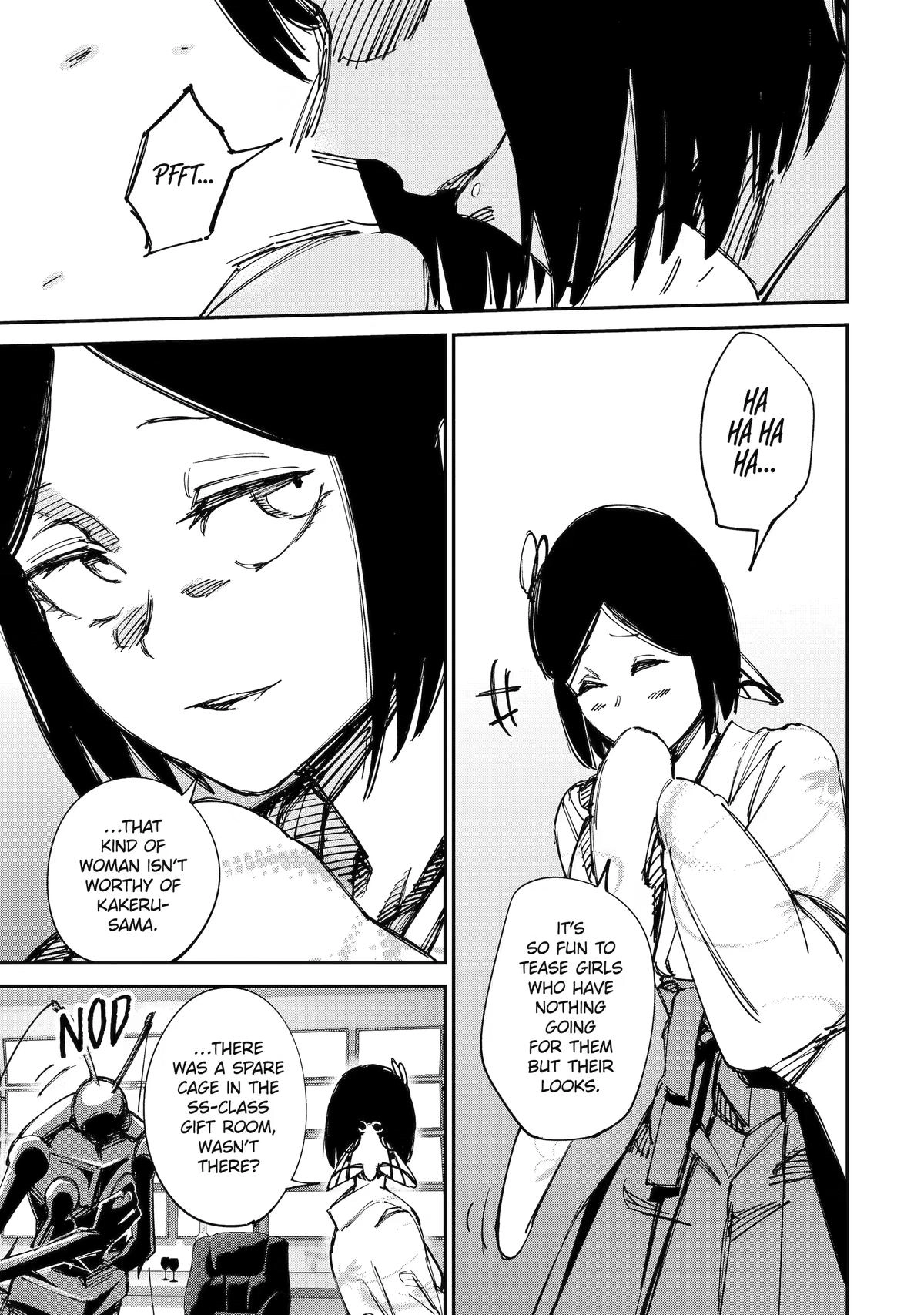 Read Moimon chapter 22 image 6 on Lezhin