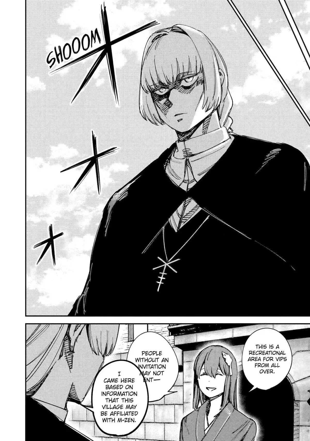 Read Moimon chapter 22 image 9 on Lezhin