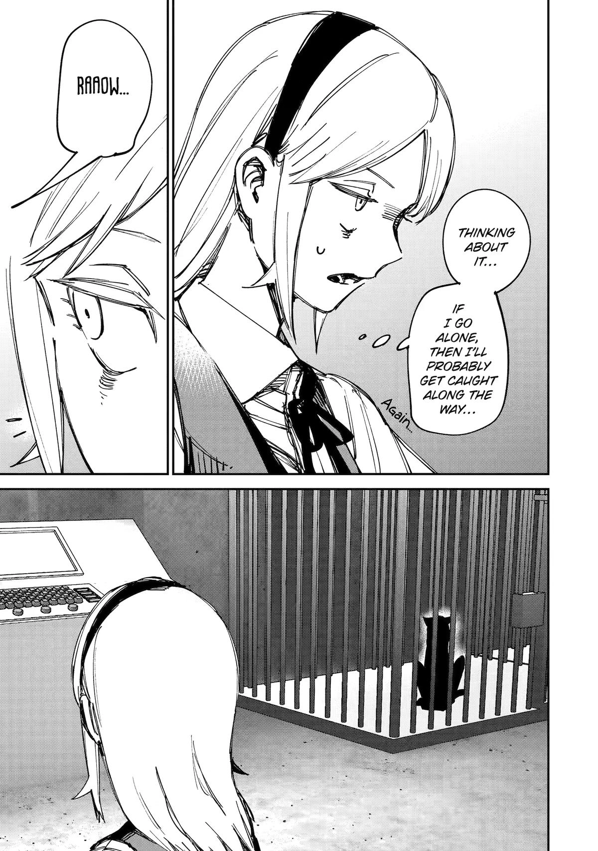 Read Moimon chapter 23 image 10 on Lezhin