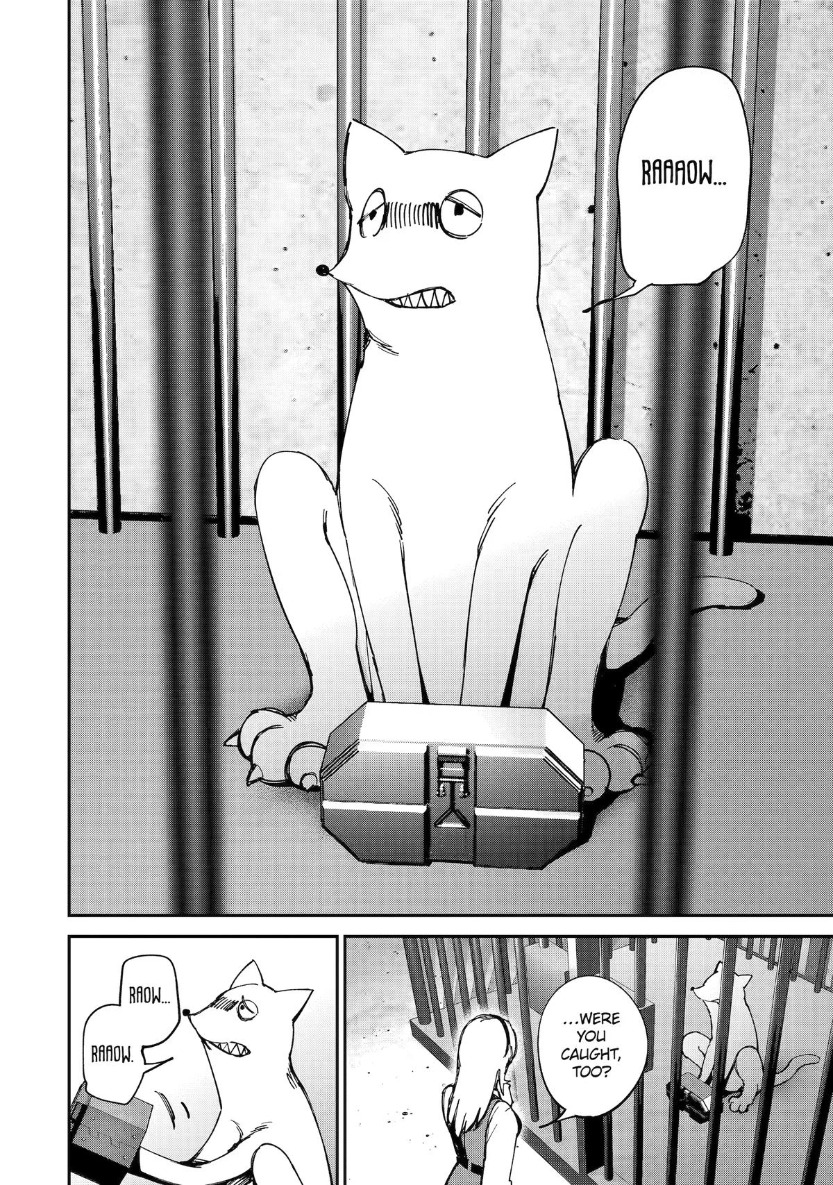 Read Moimon chapter 23 image 11 on Lezhin