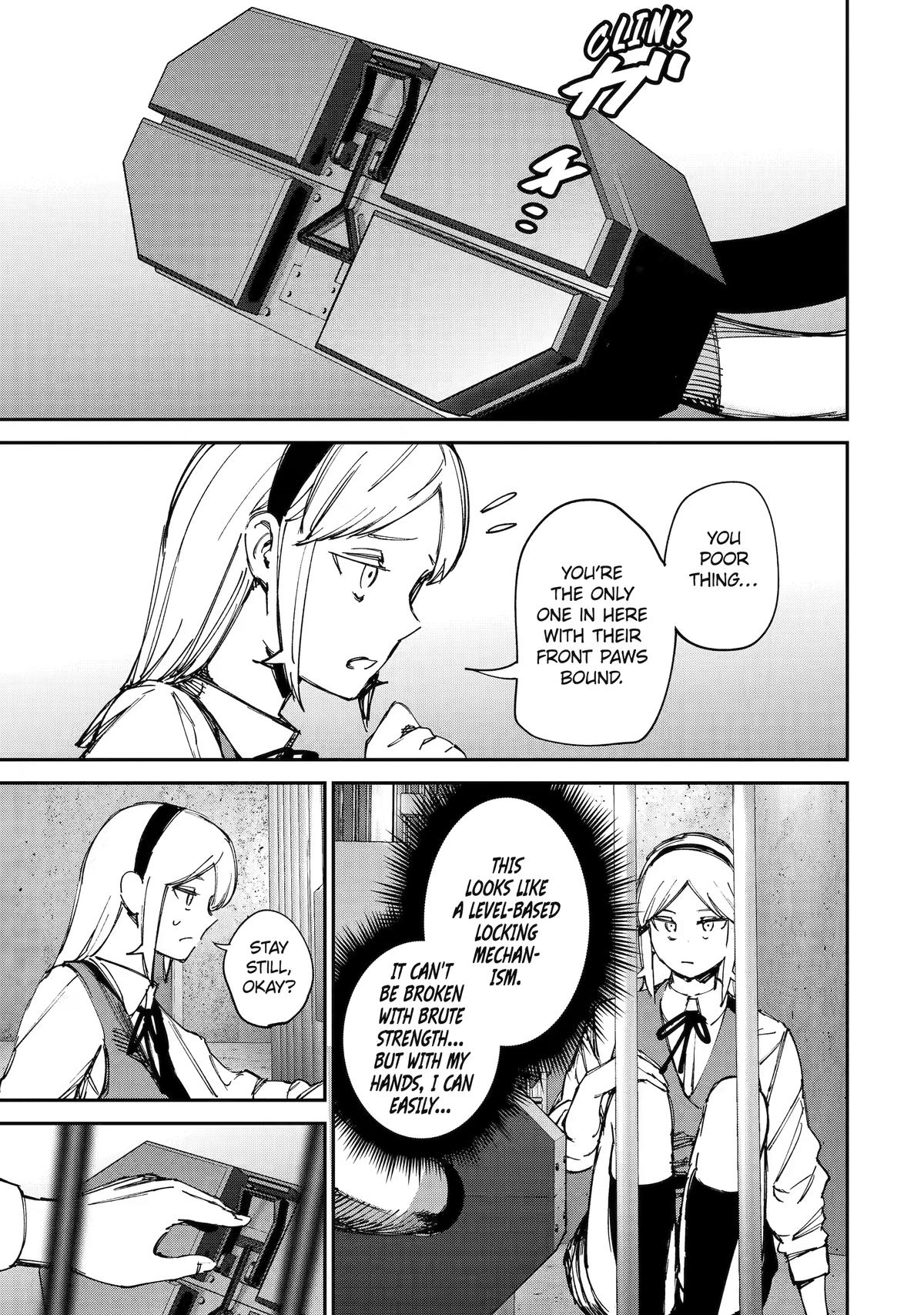 Read Moimon chapter 23 image 12 on Lezhin