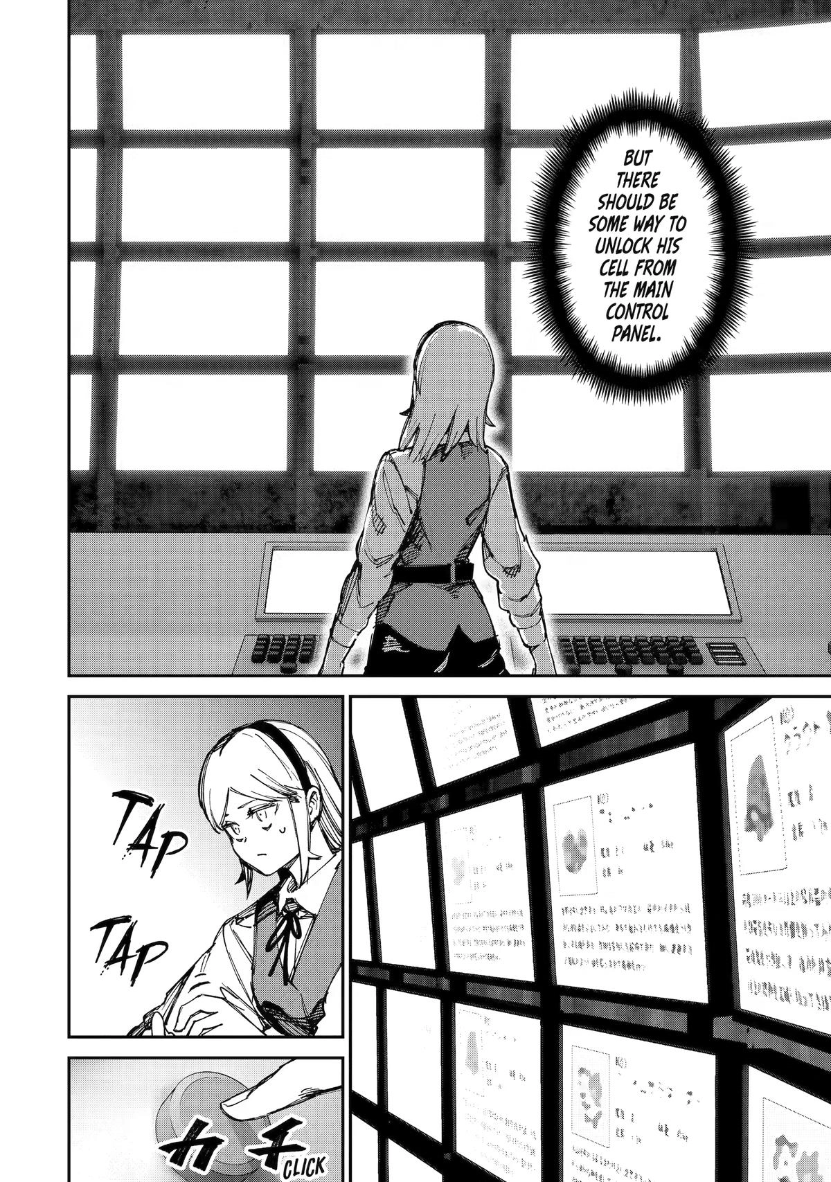 Read Moimon chapter 23 image 15 on Lezhin