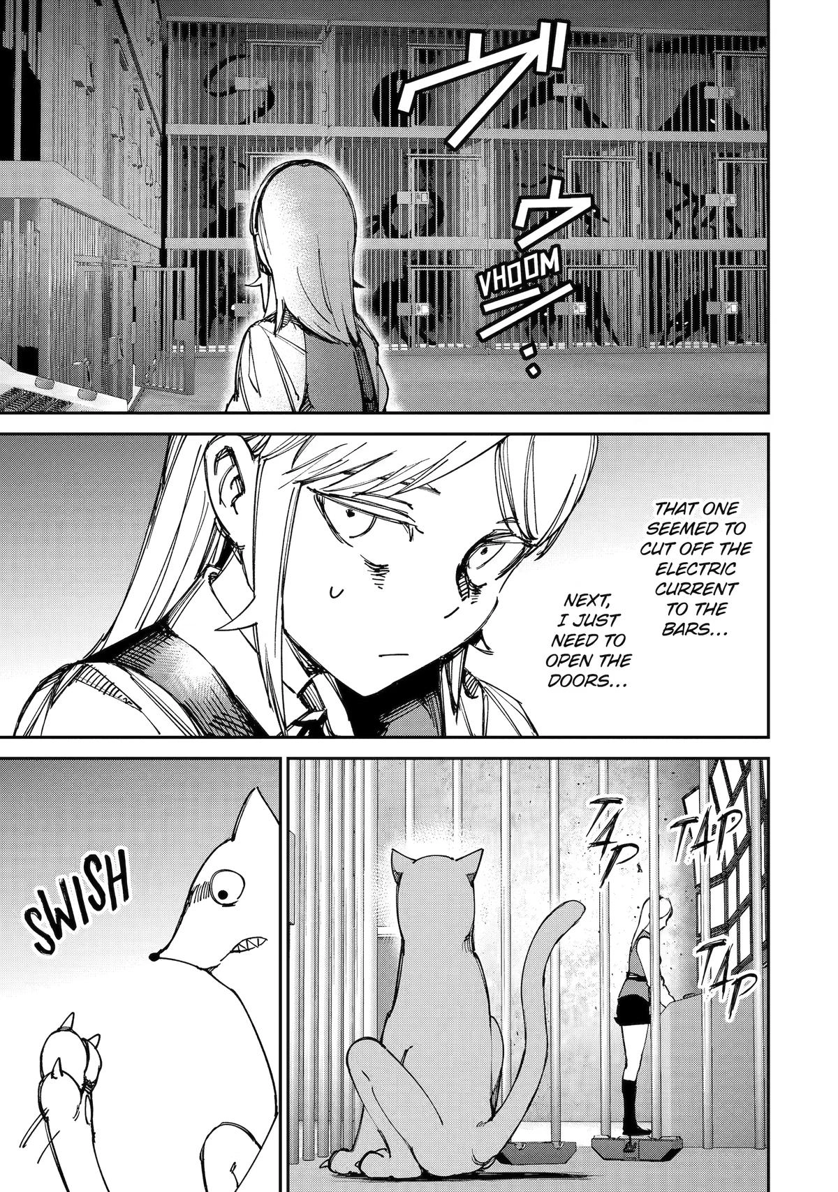Read Moimon chapter 23 image 16 on Lezhin