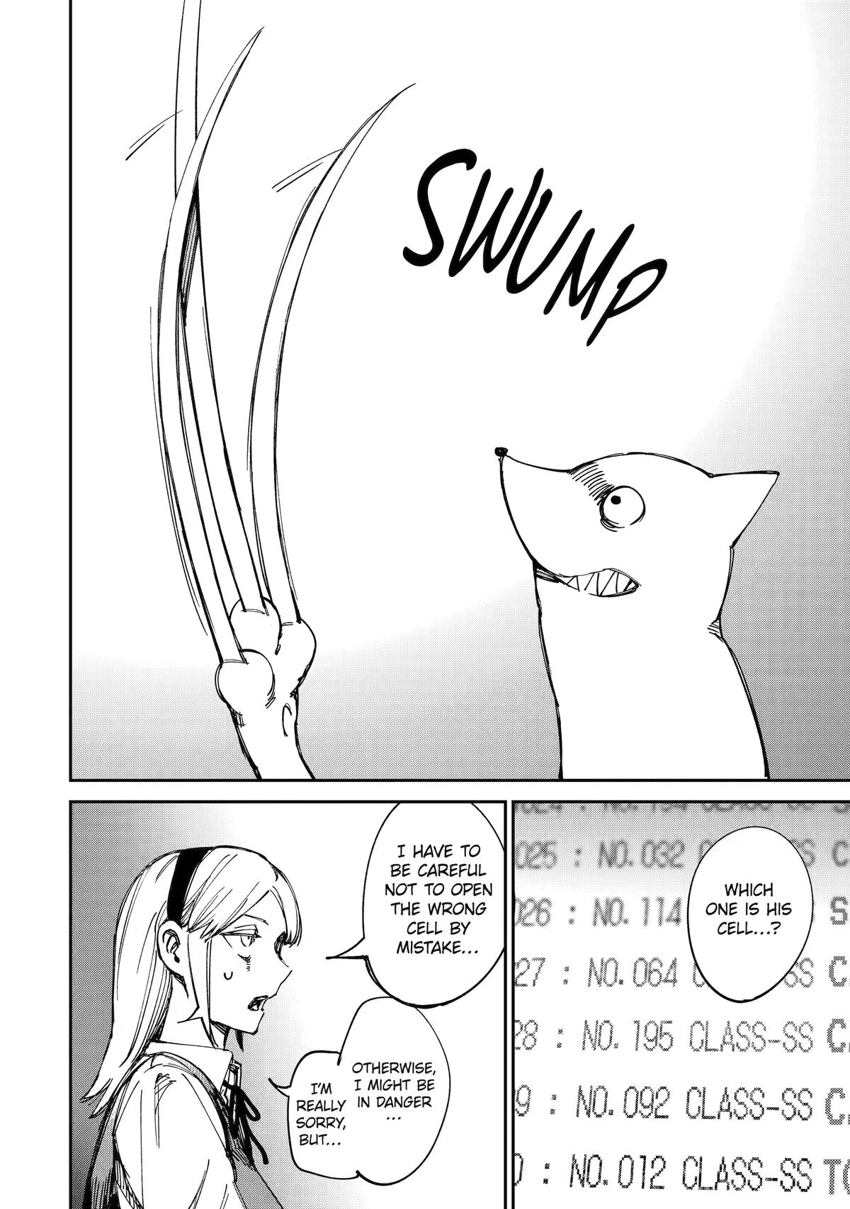 Read Moimon chapter 23 image 17 on Lezhin
