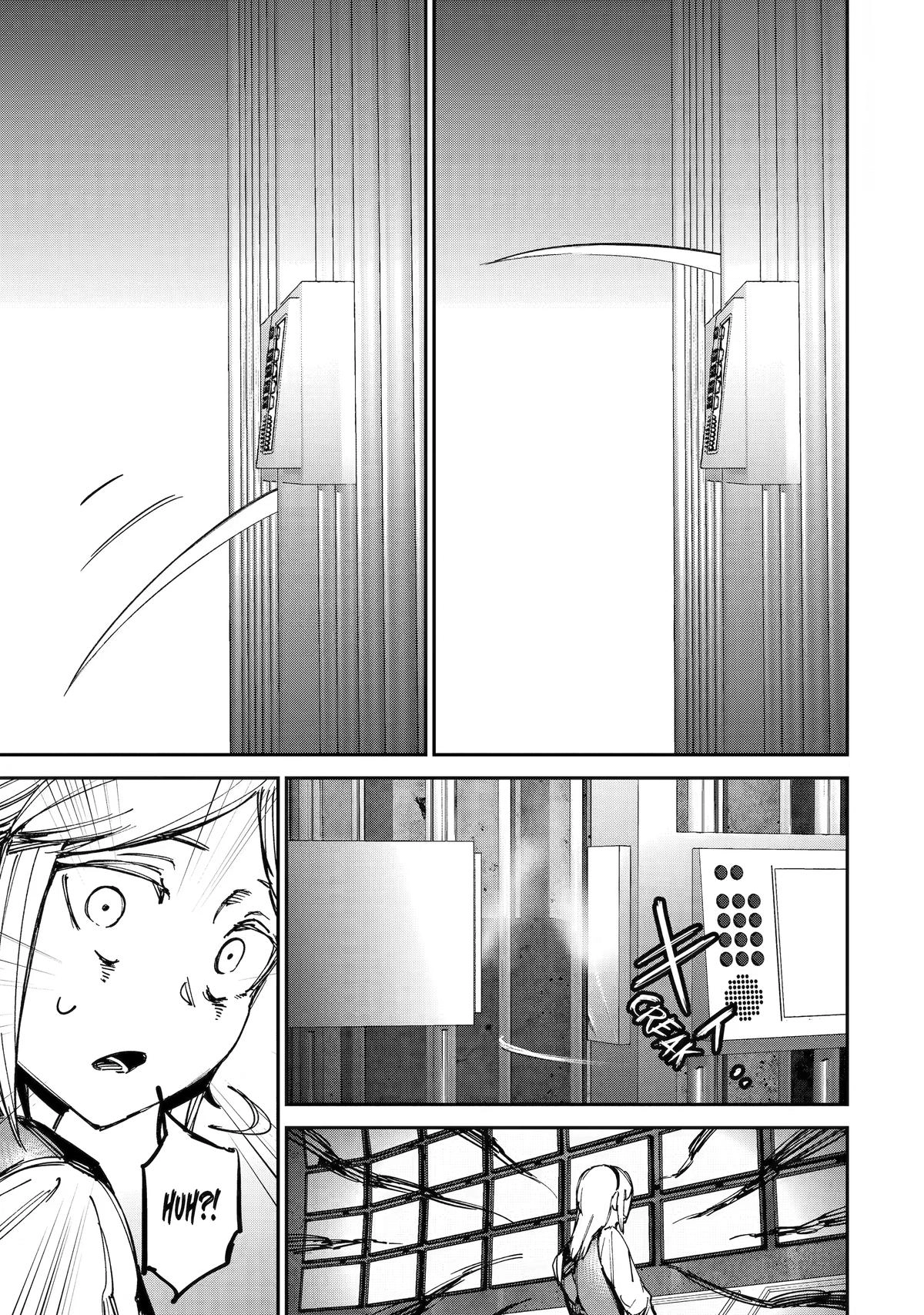 Read Moimon chapter 23 image 18 on Lezhin