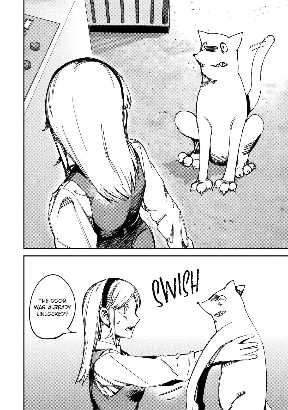 Read Moimon chapter 23 image 19 on Lezhin