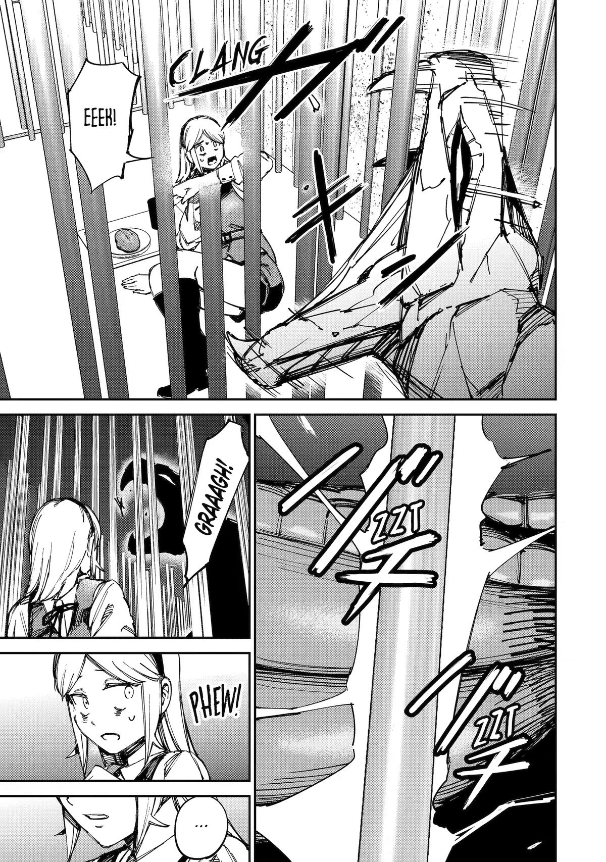 Read Moimon chapter 23 image 2 on Lezhin