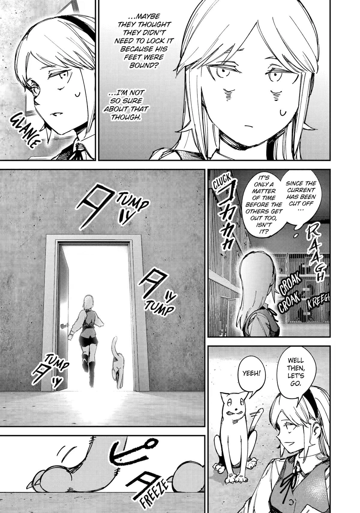 Read Moimon chapter 23 image 20 on Lezhin