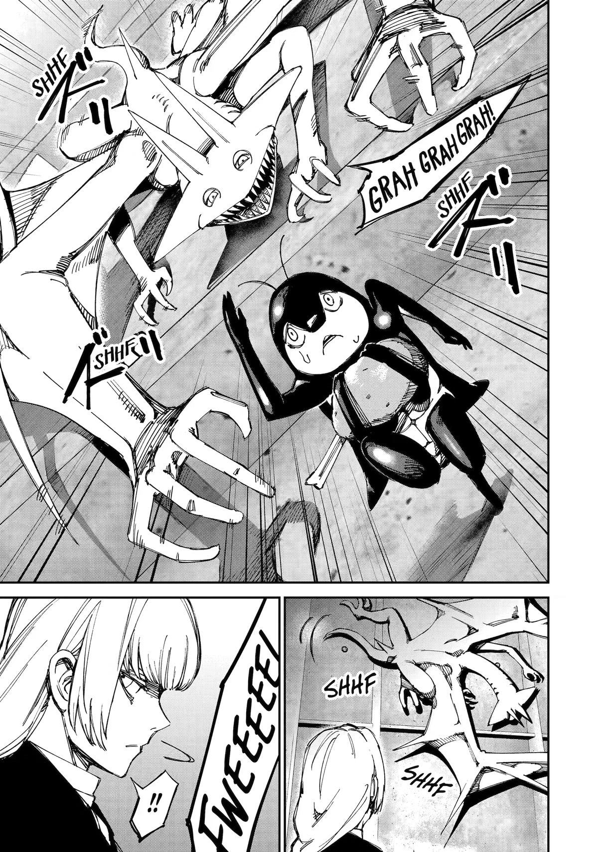 Read Moimon chapter 23 image 25 on Lezhin