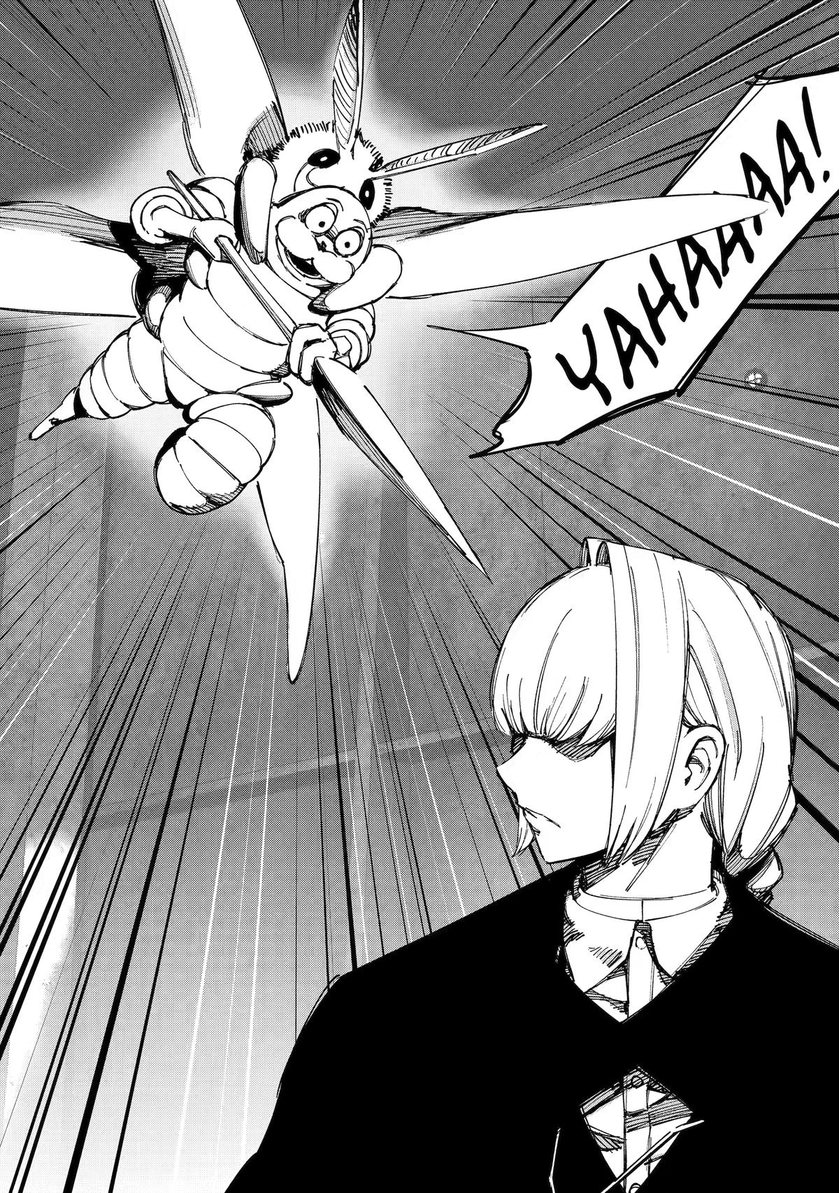 Read Moimon chapter 23 image 26 on Lezhin