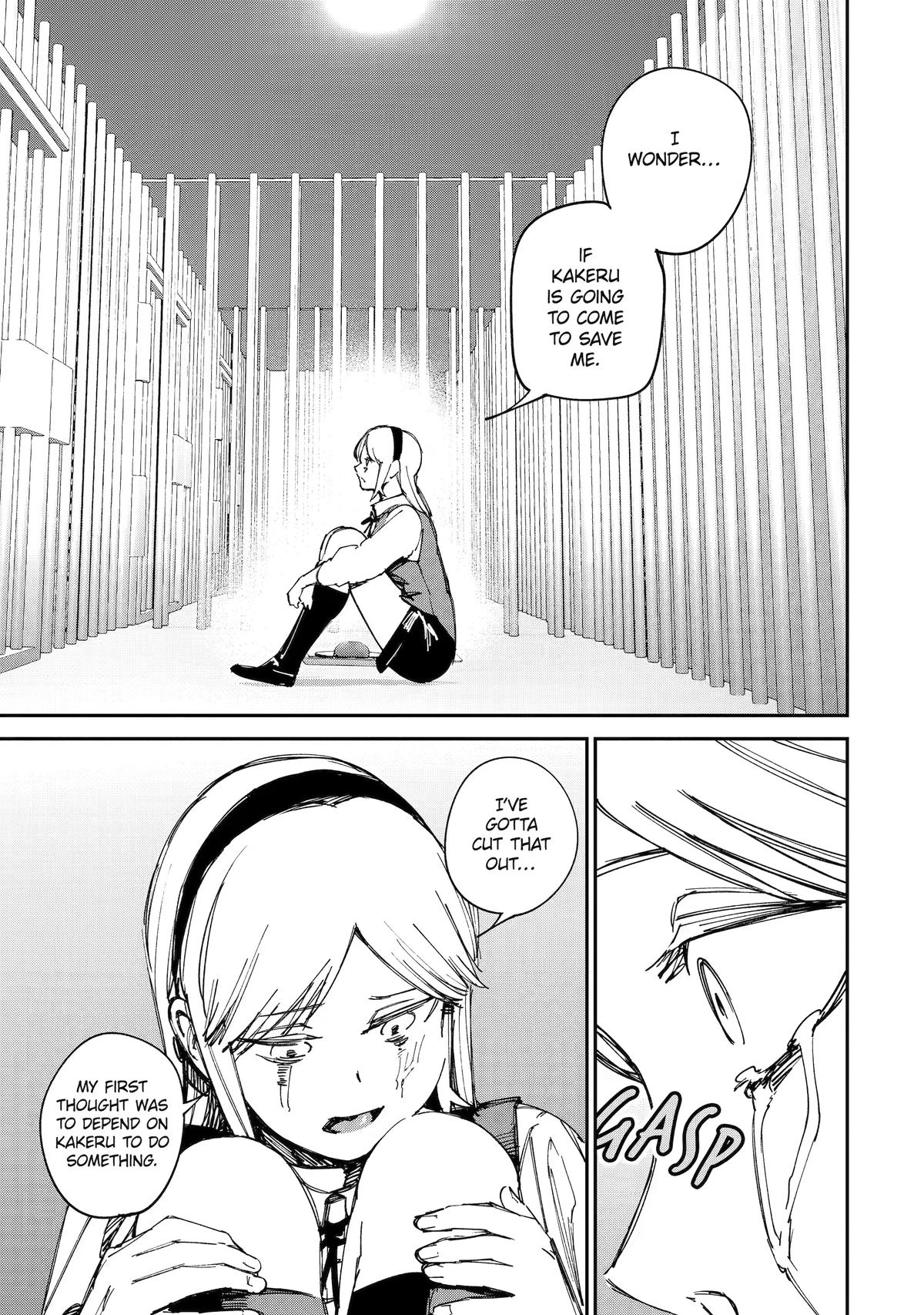 Read Moimon chapter 23 image 4 on Lezhin