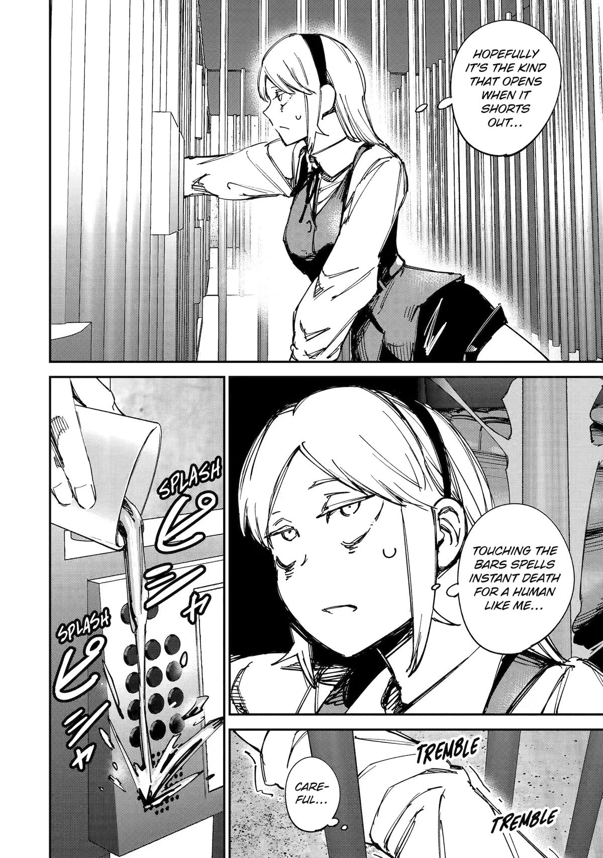 Read Moimon chapter 23 image 7 on Lezhin