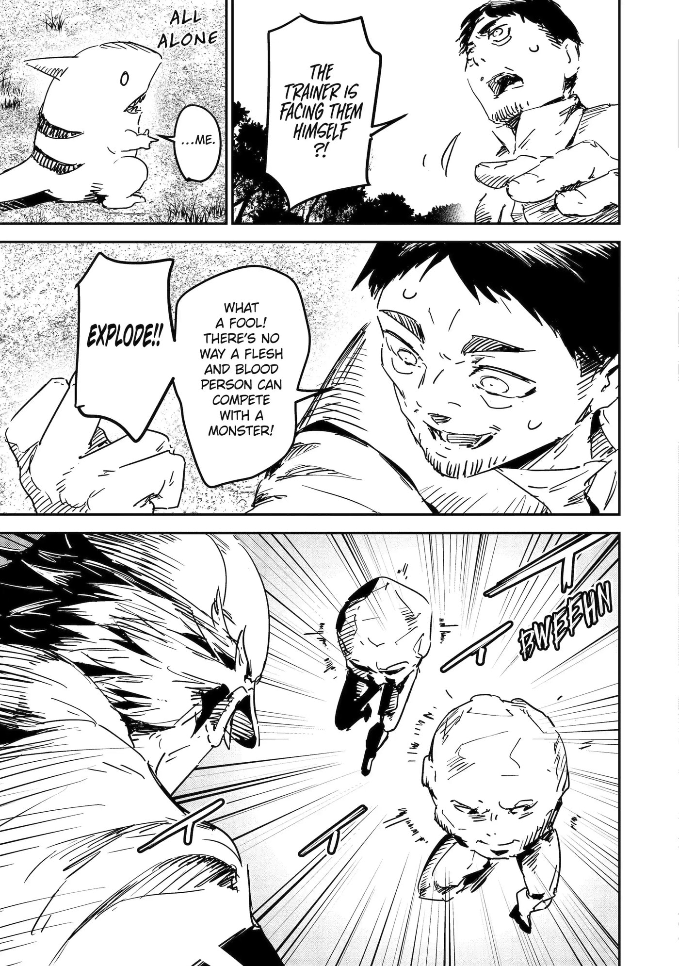 Read Moimon chapter 3.2 image 10 on Lezhin