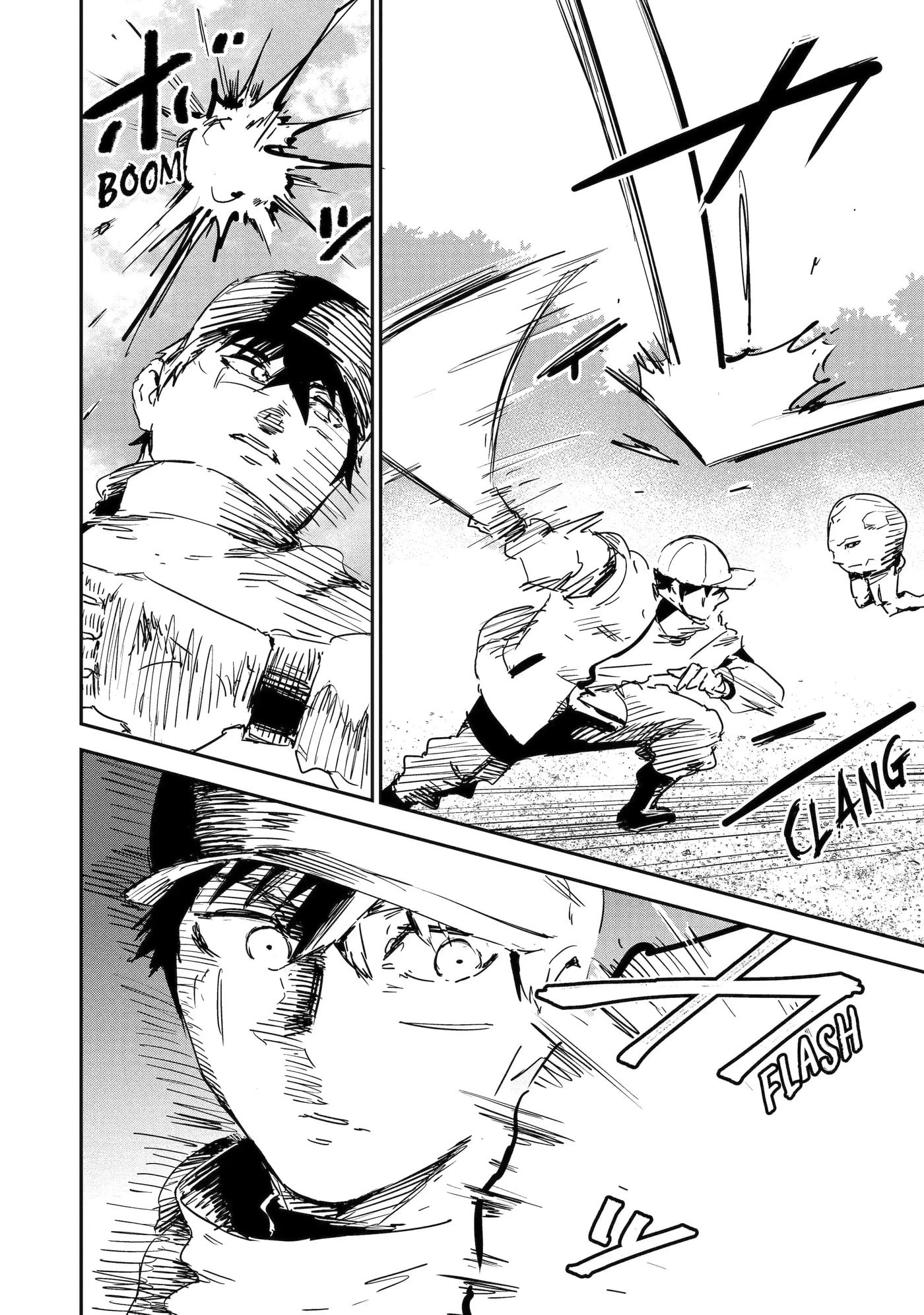 Read Moimon chapter 3.2 image 11 on Lezhin