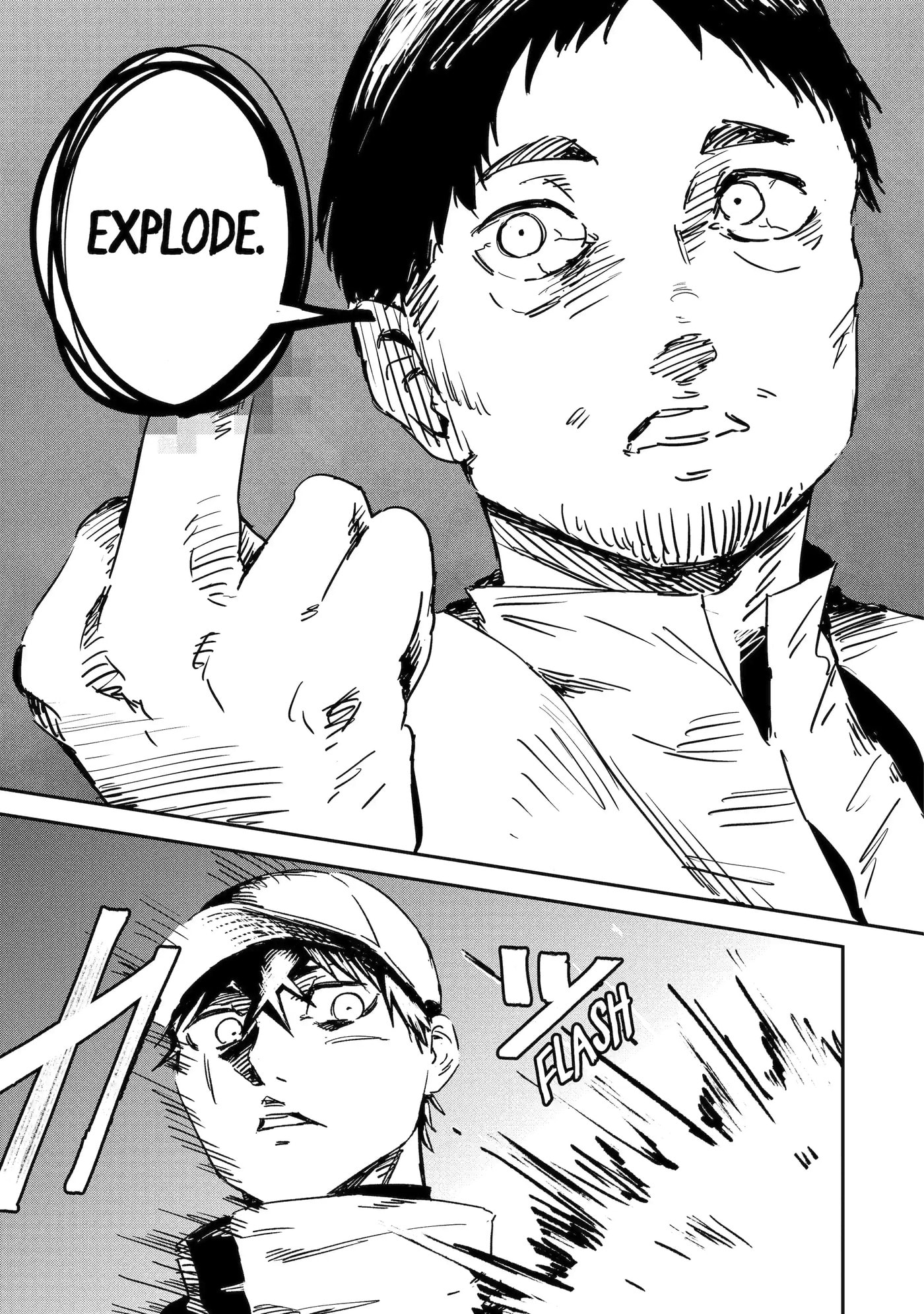 Read Moimon chapter 3.2 image 2 on Lezhin