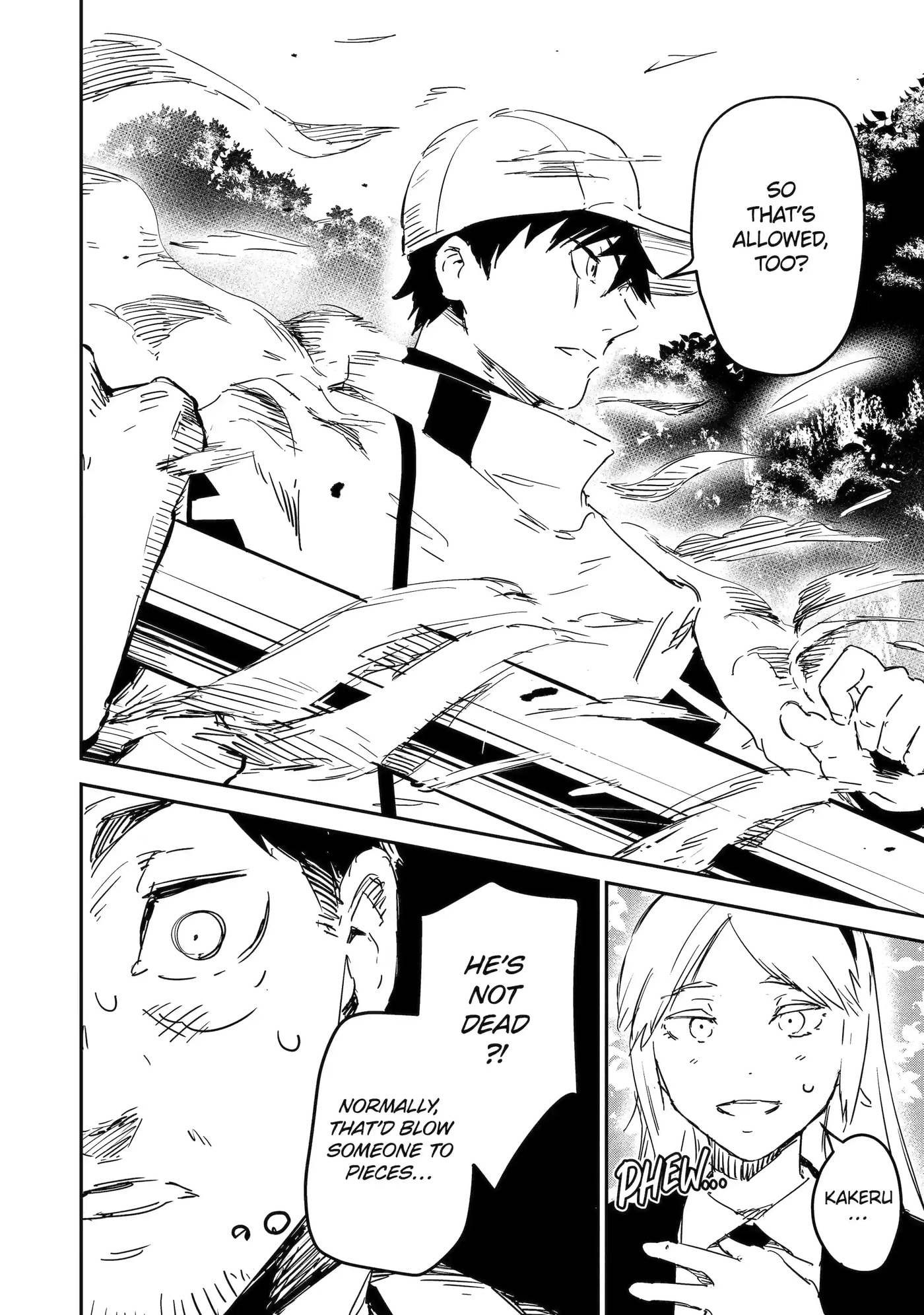 Read Moimon chapter 3.2 image 5 on Lezhin