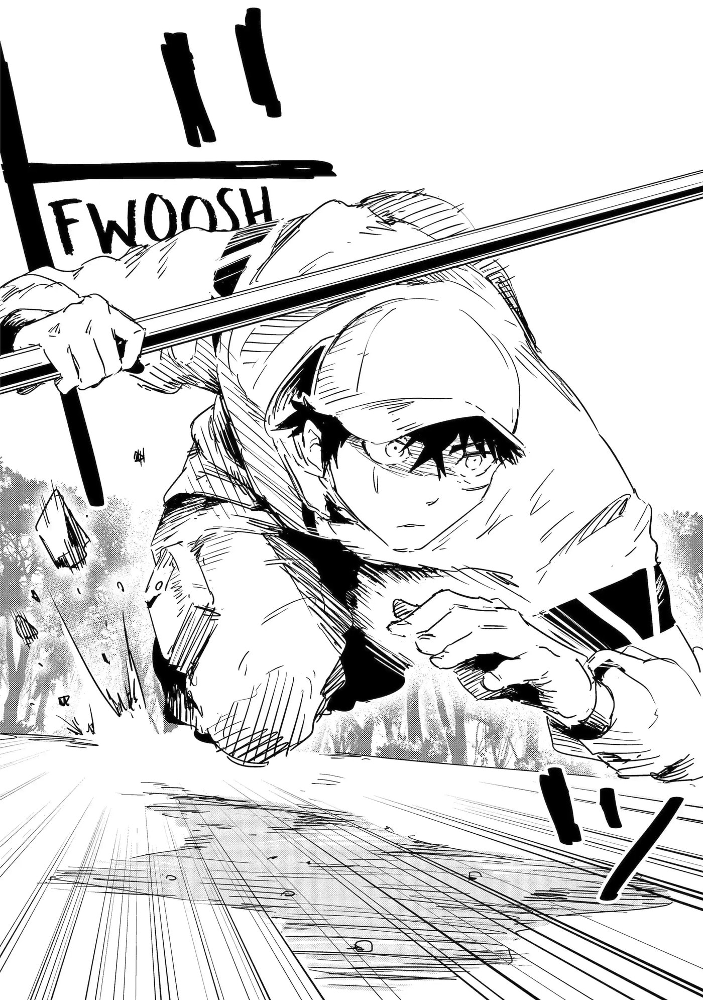 Read Moimon chapter 3.2 image 9 on Lezhin