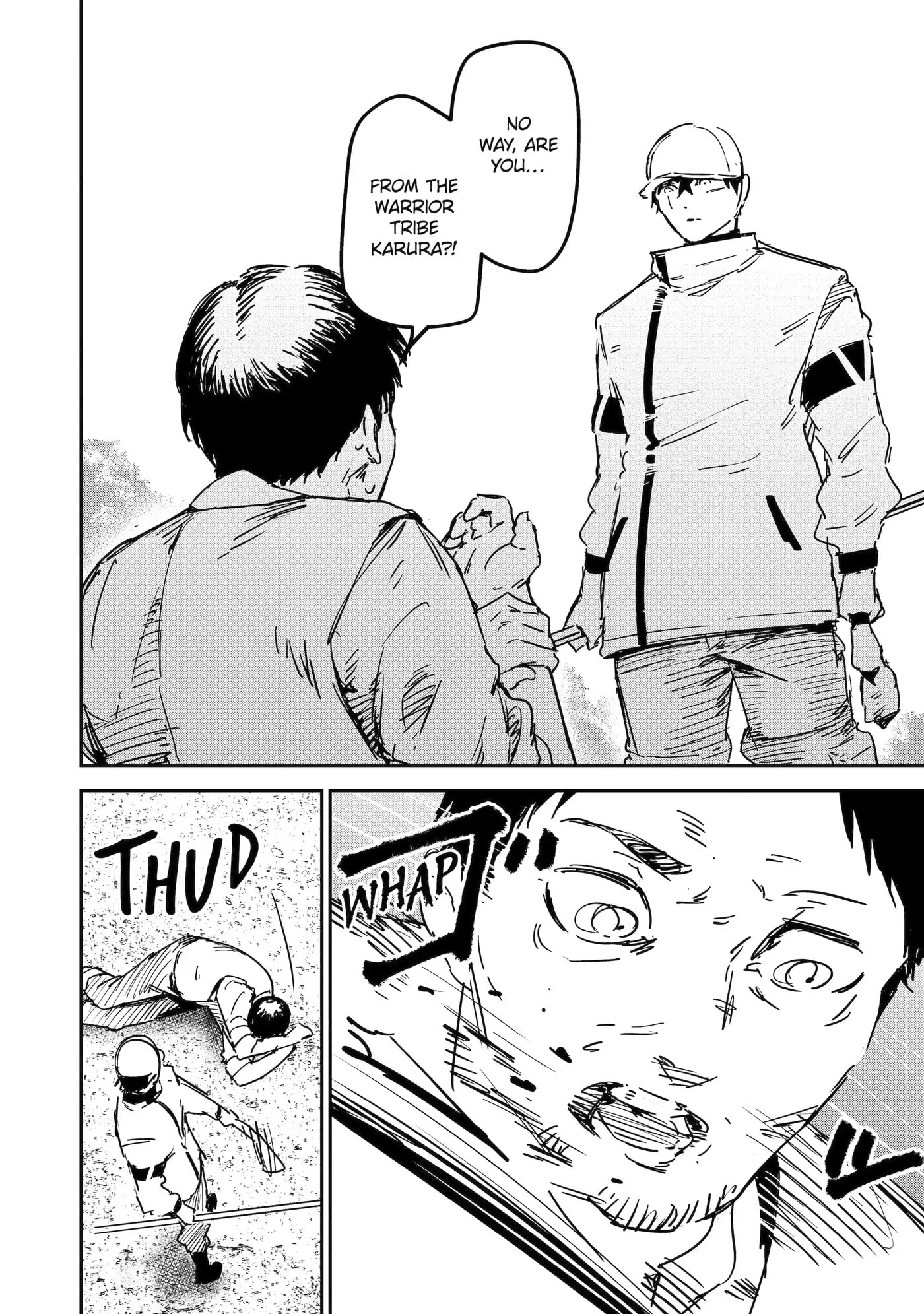 Read Moimon chapter 3.3 image 4 on Lezhin