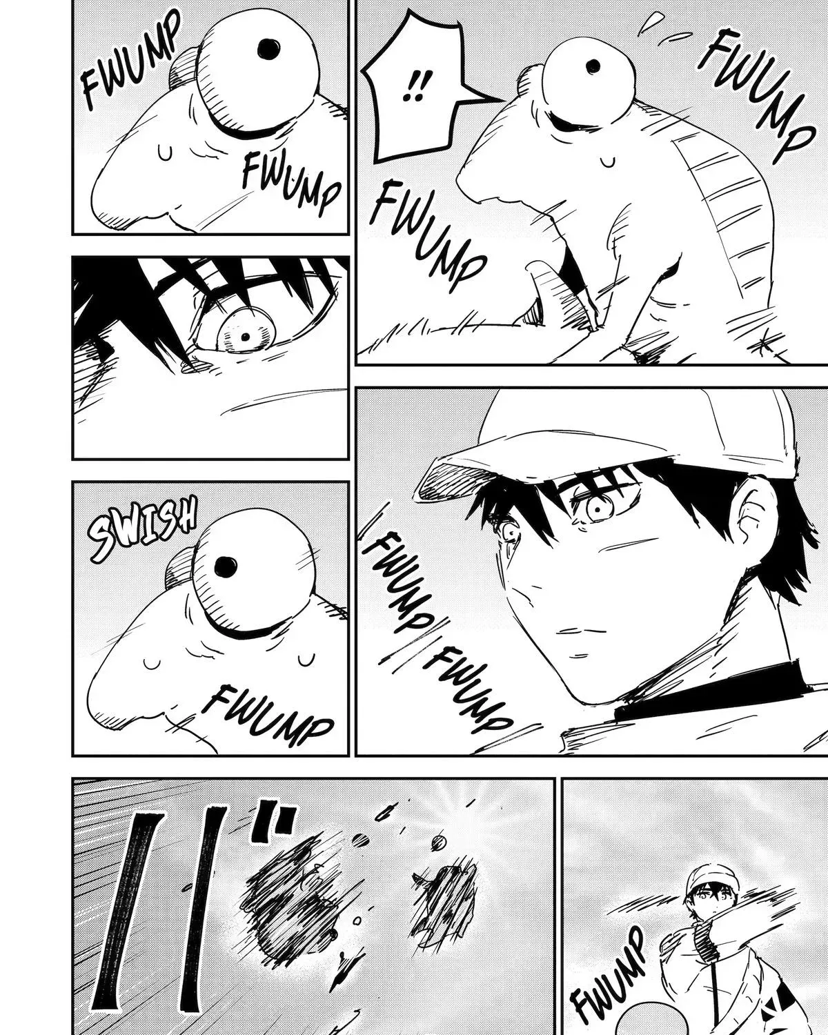 Read Moimon chapter 3 image 2 on Lezhin