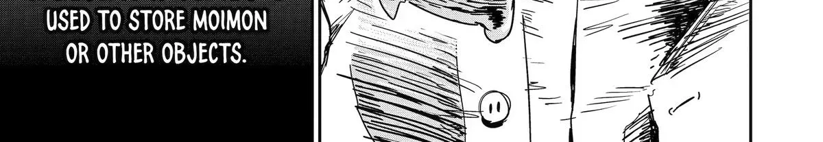 Read Moimon chapter 3 image 21 on Lezhin