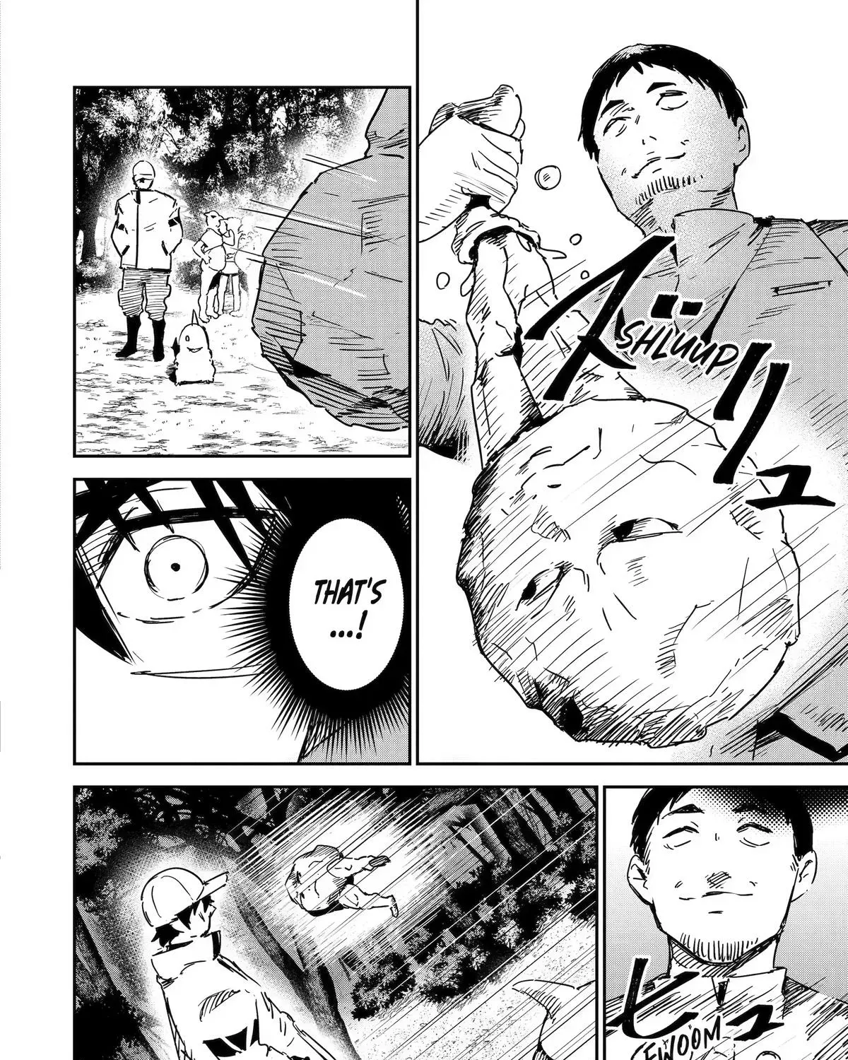 Read Moimon chapter 3 image 22 on Lezhin