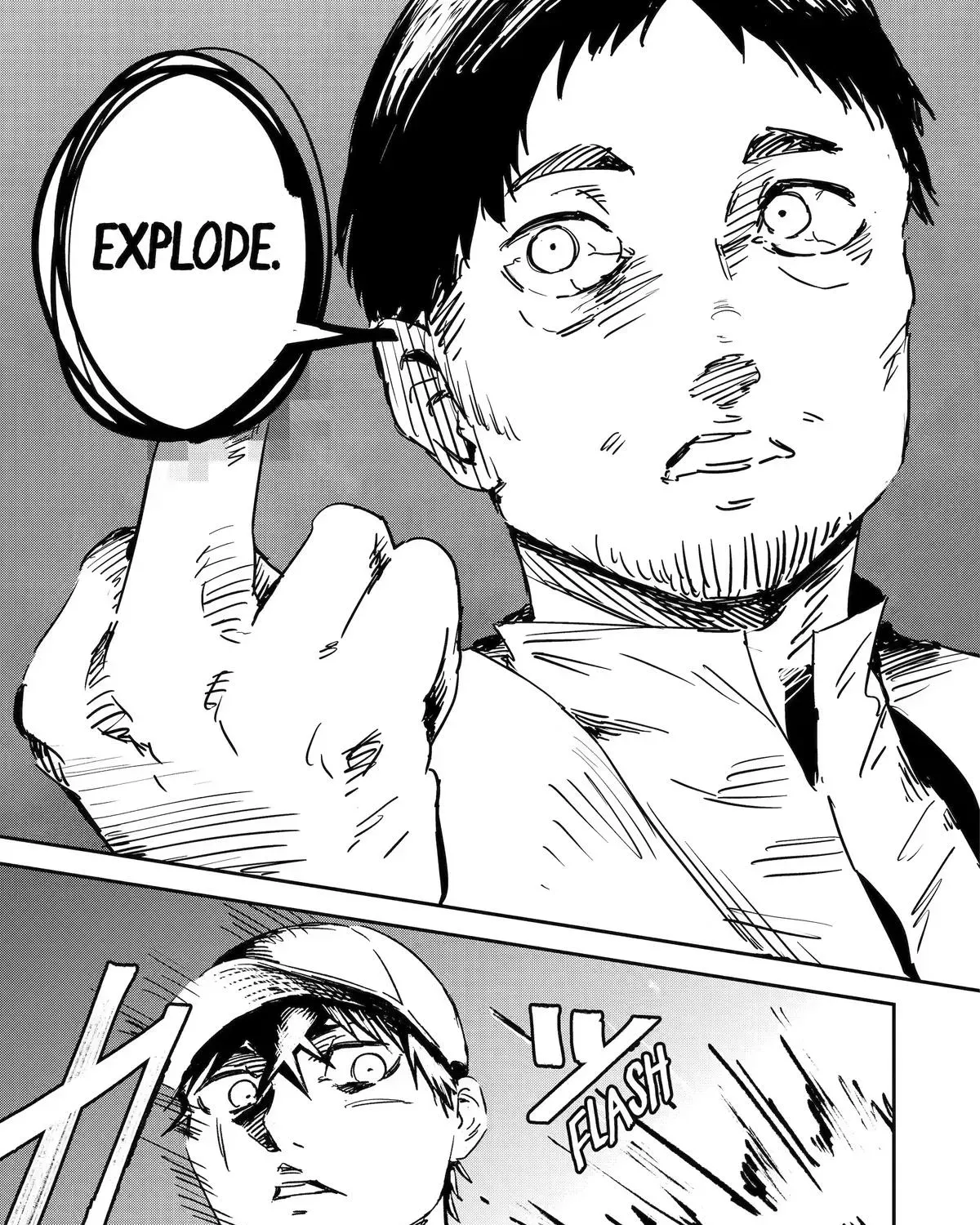 Read Moimon chapter 3 image 24 on Lezhin