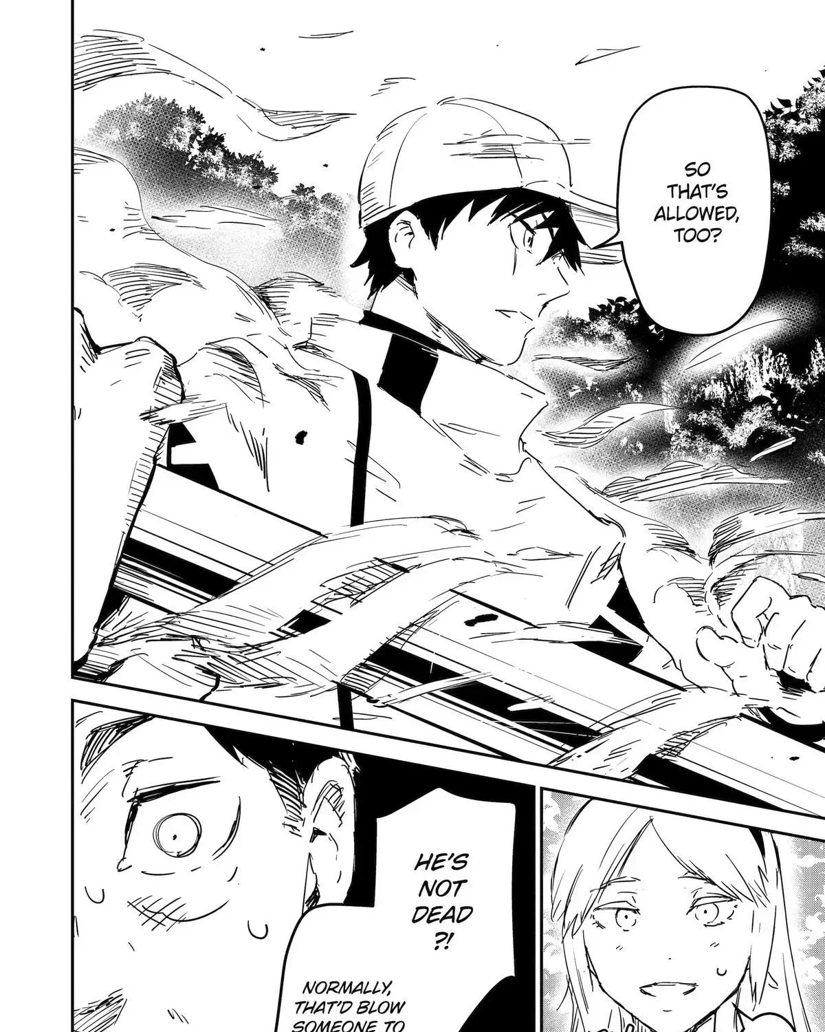Read Moimon chapter 3 image 30 on Lezhin