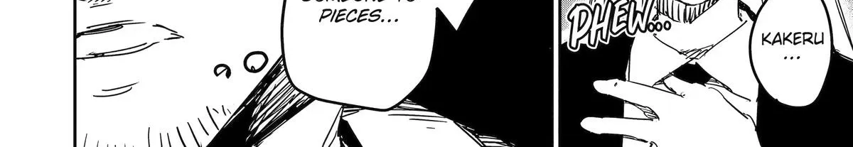 Read Moimon chapter 3 image 31 on Lezhin