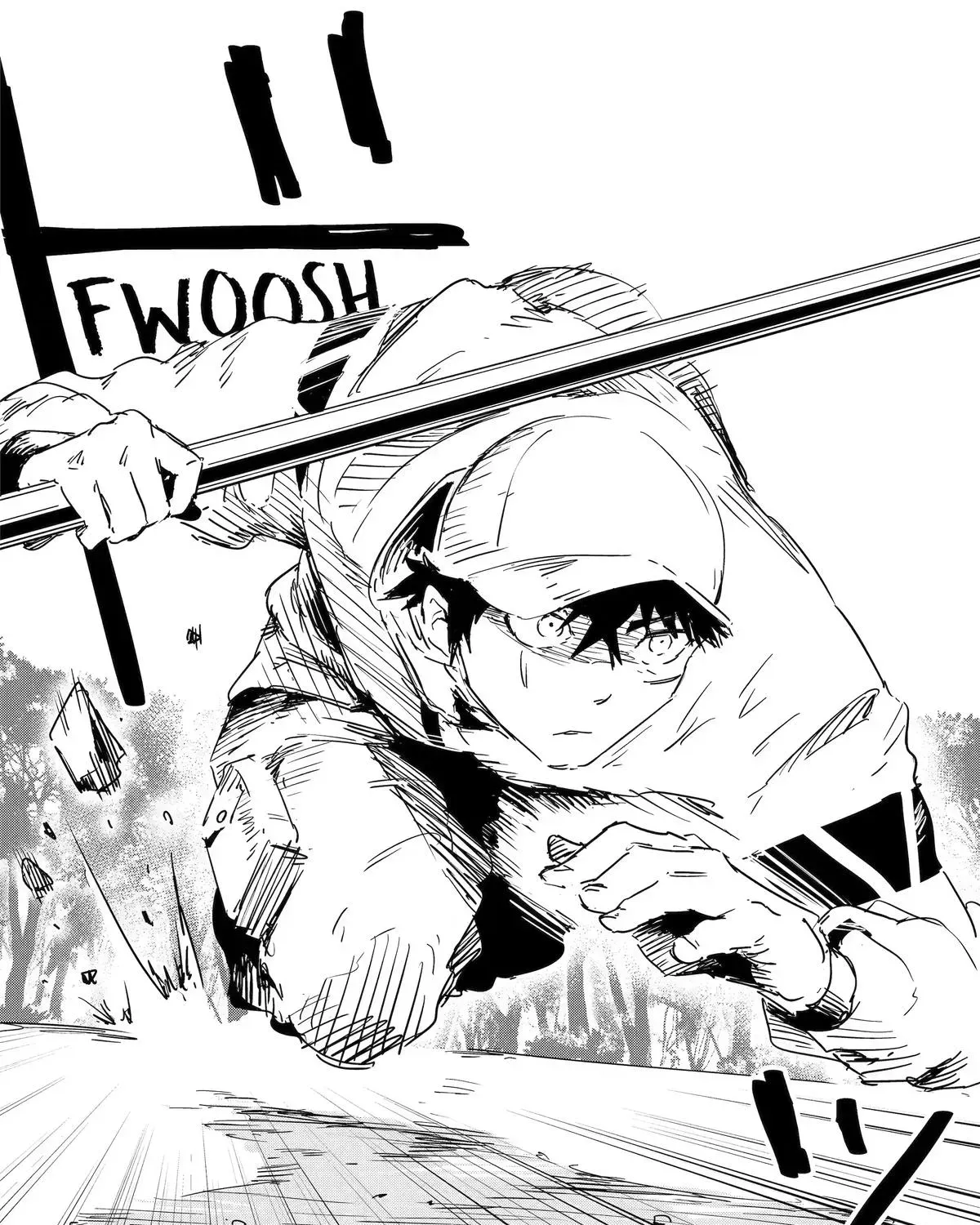 Read Moimon chapter 3 image 38 on Lezhin