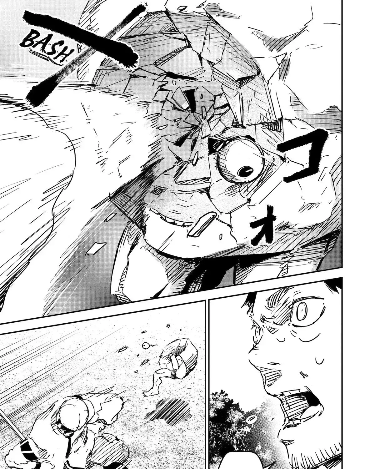 Read Moimon chapter 3 image 44 on Lezhin