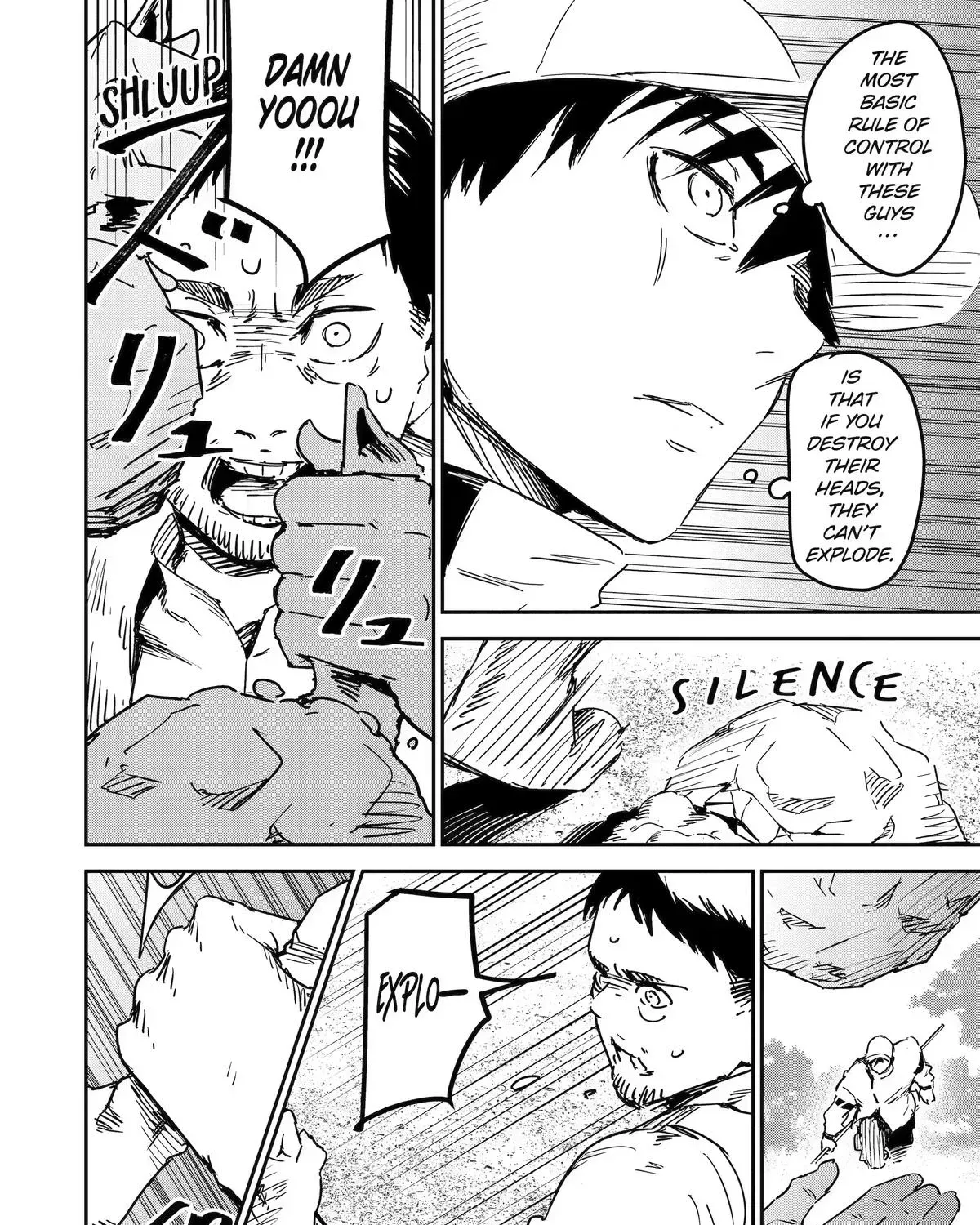 Read Moimon chapter 3 image 46 on Lezhin
