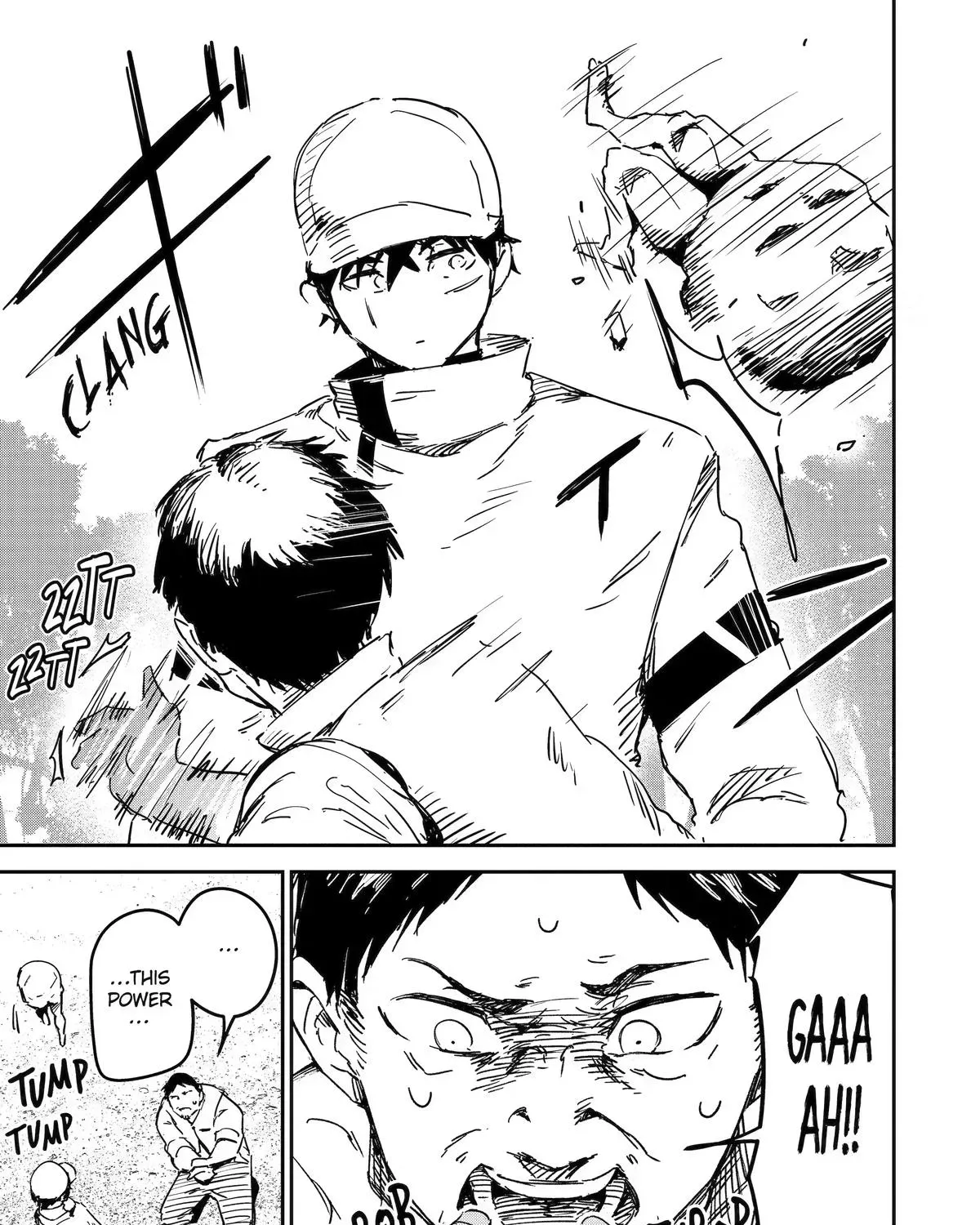 Read Moimon chapter 3 image 52 on Lezhin